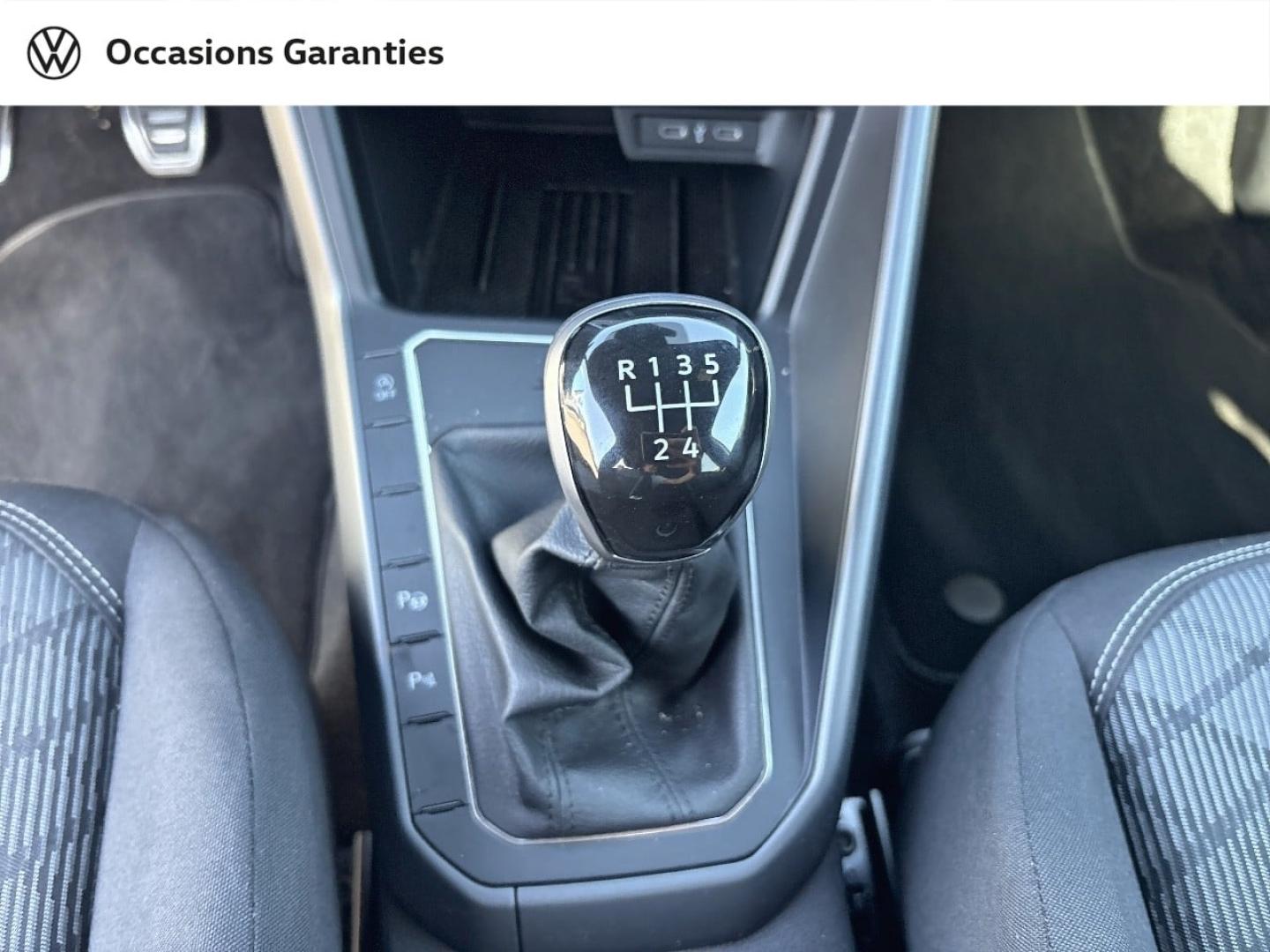 Voitures occasions VOLKSWAGEN POLO Style Longeville-lès-Saint-Avold