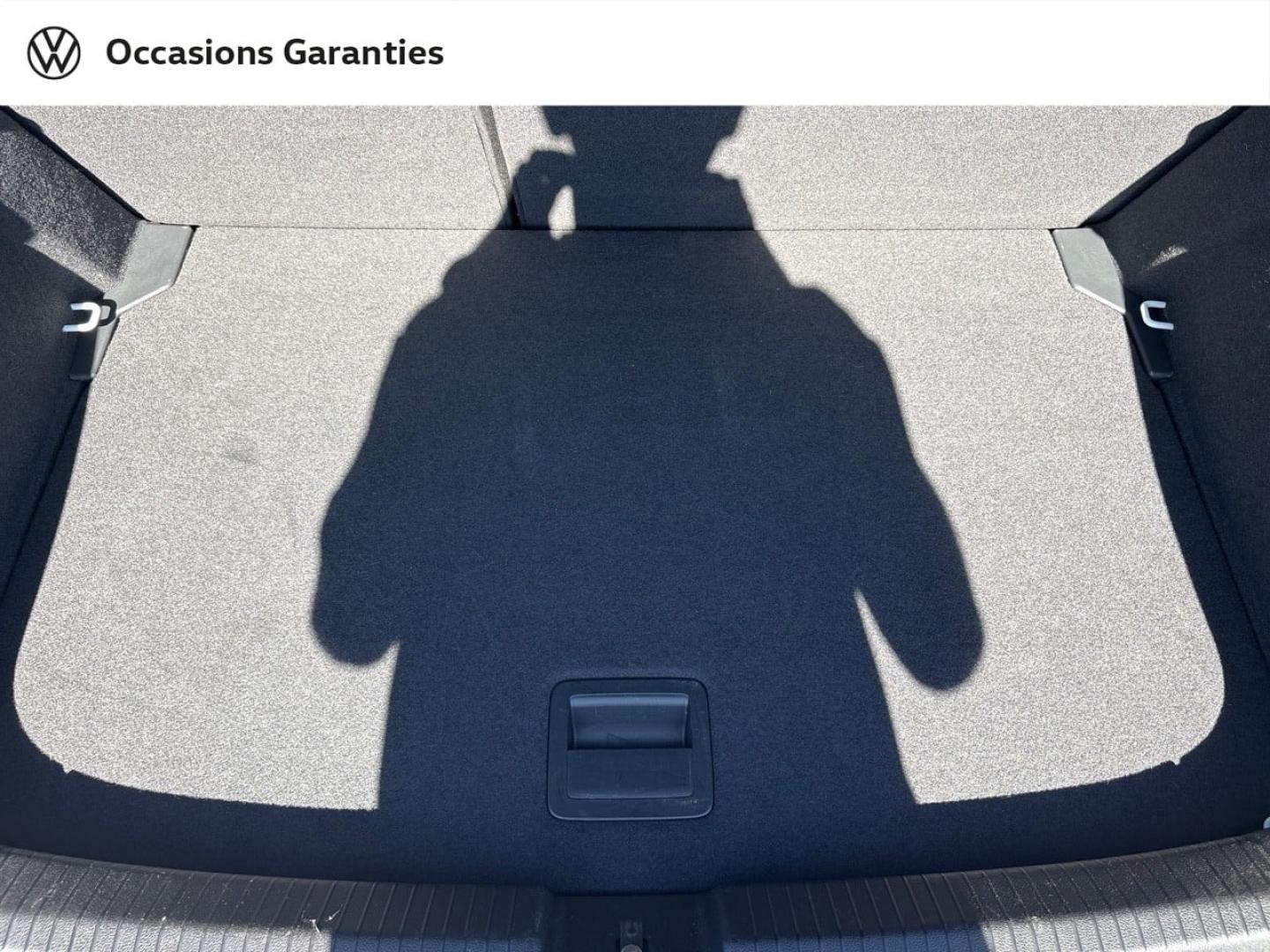 Voitures occasions VOLKSWAGEN POLO Style Metz