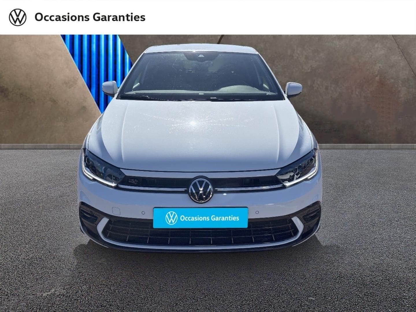 Voitures occasions VOLKSWAGEN POLO Style Longeville-lès-Saint-Avold
