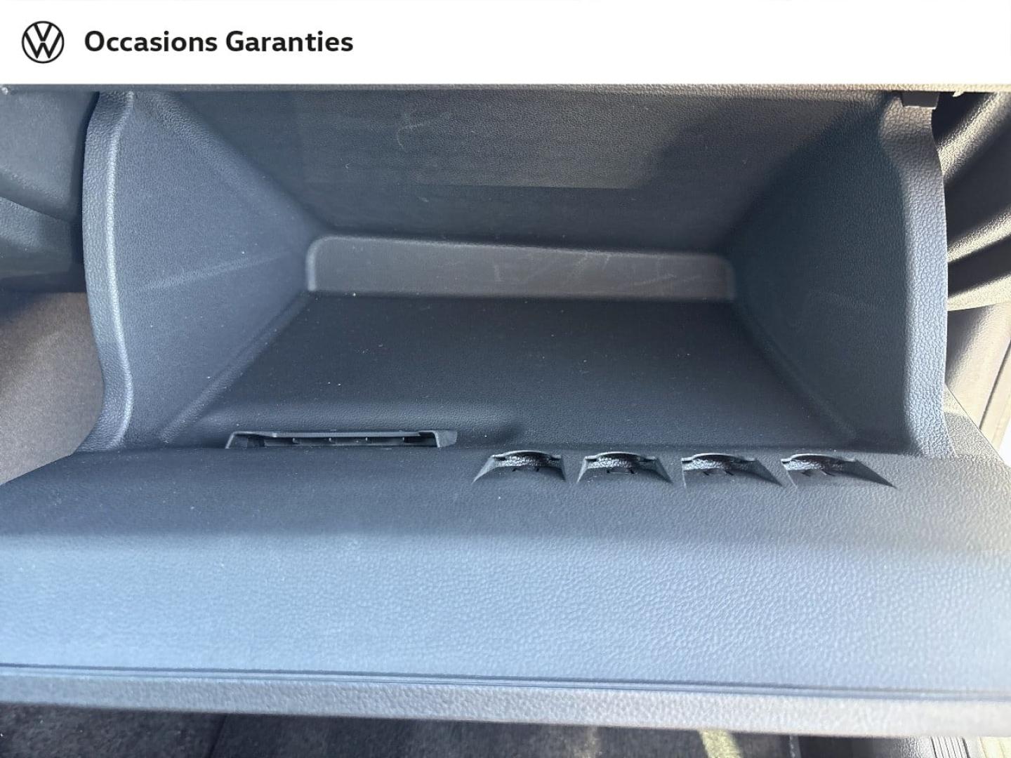 Voitures occasions VOLKSWAGEN POLO Style Metz