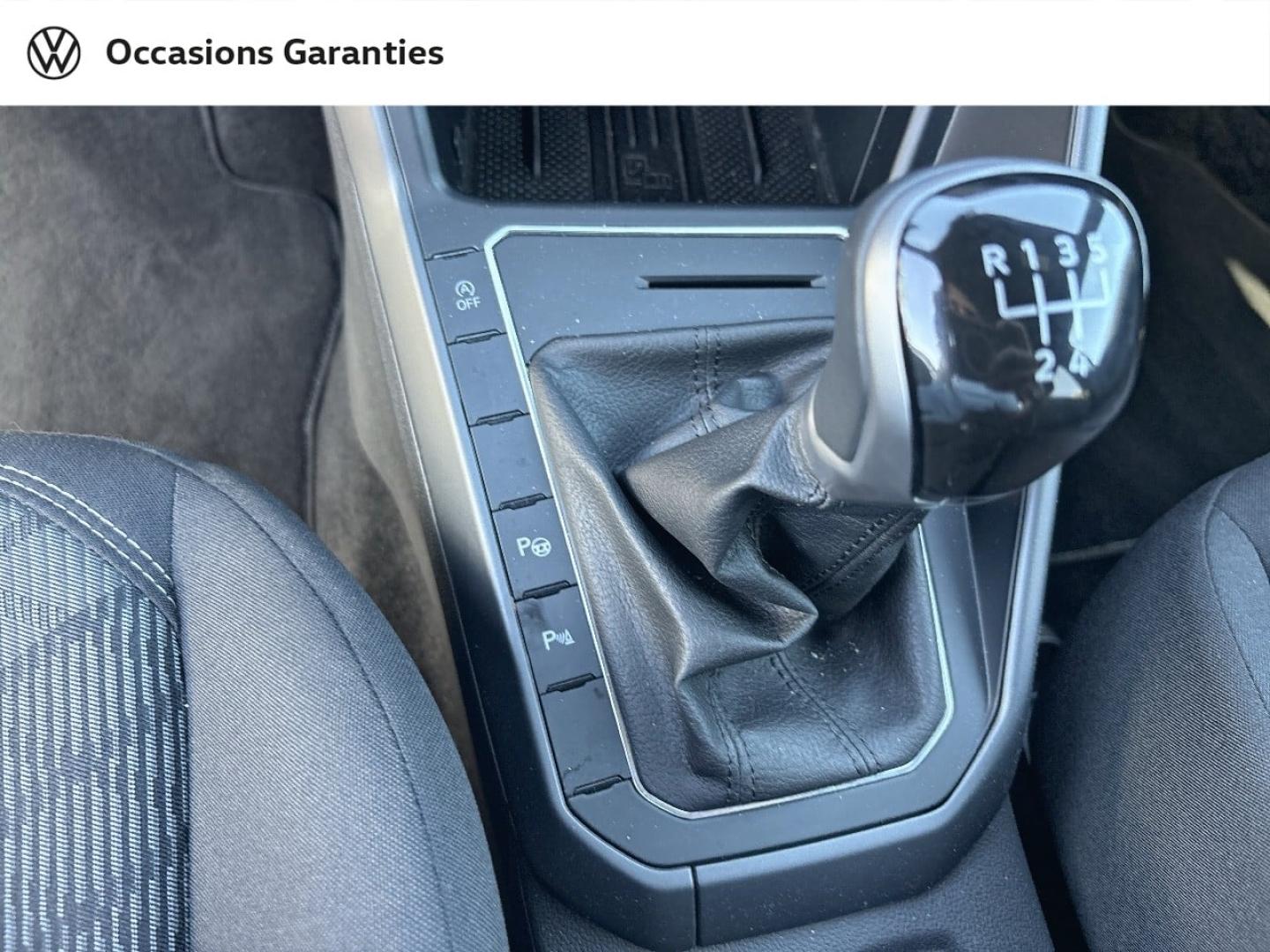 Voitures occasions VOLKSWAGEN POLO Style Longeville-lès-Saint-Avold