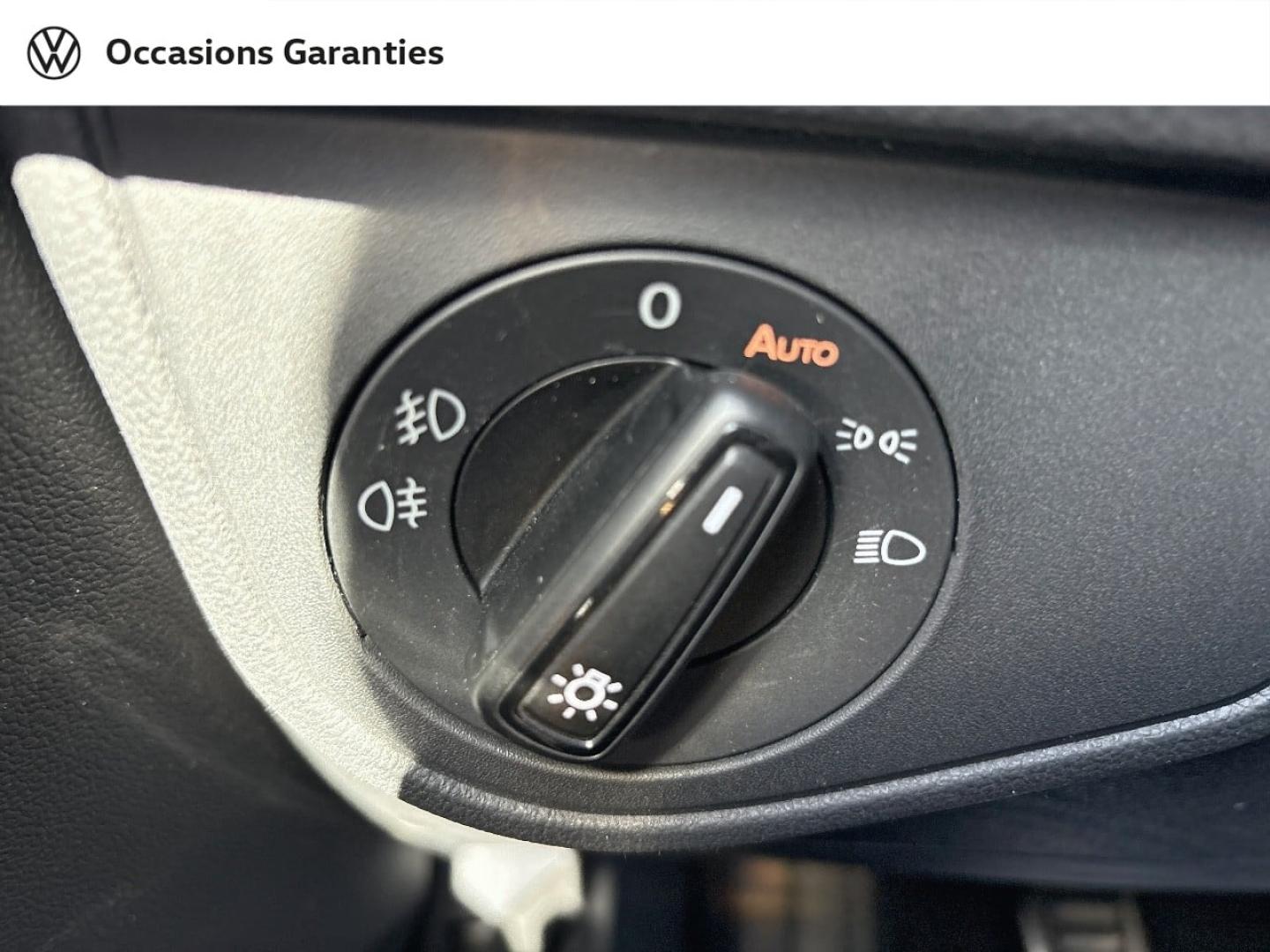 Voitures occasions VOLKSWAGEN POLO Style Longeville-lès-Saint-Avold