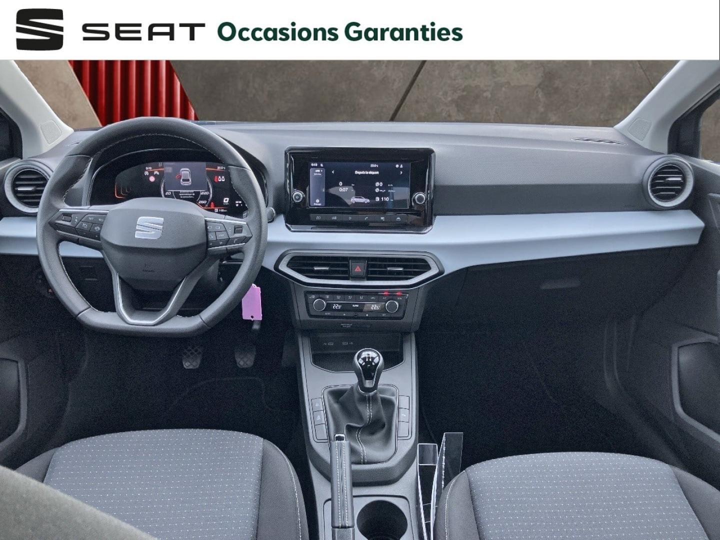Voitures occasions SEAT IBIZA Copa Longeville-lès-Saint-Avold