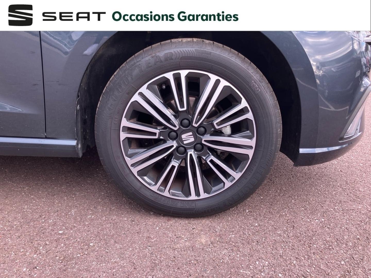 Voitures occasions SEAT IBIZA Copa Longeville-lès-Saint-Avold