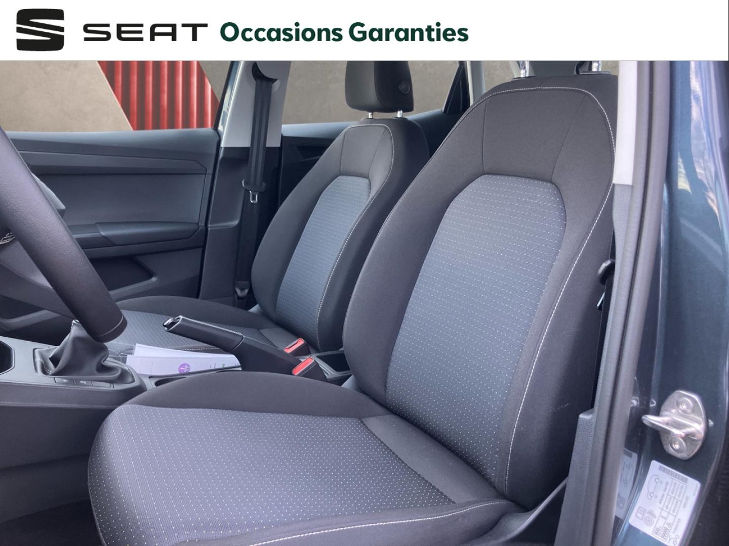 Voitures occasions SEAT IBIZA Copa Longeville-lès-Saint-Avold
