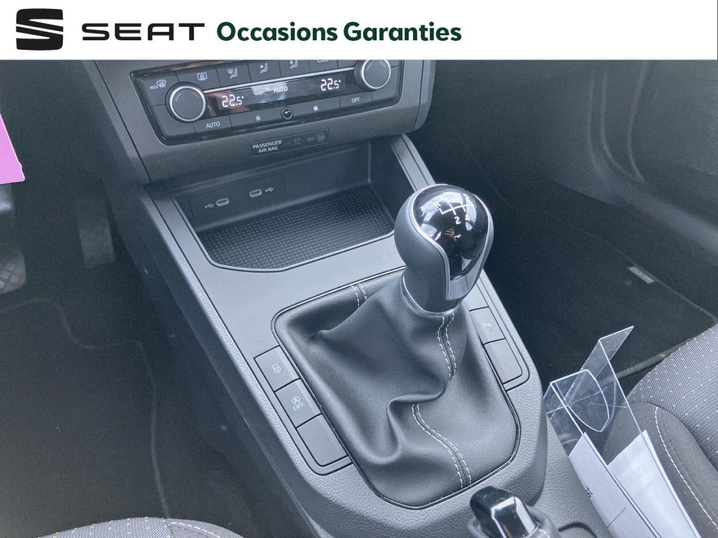 Voitures occasions SEAT IBIZA Copa Longeville-lès-Saint-Avold
