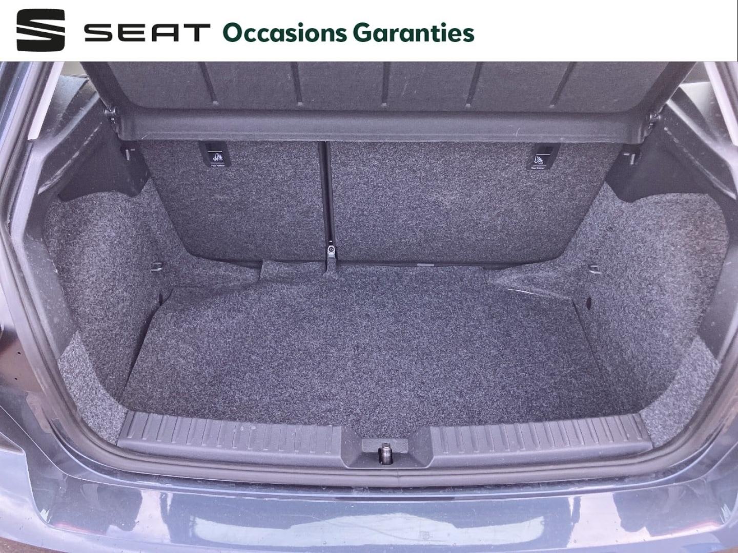 Voitures occasions SEAT IBIZA Copa Tomblaine