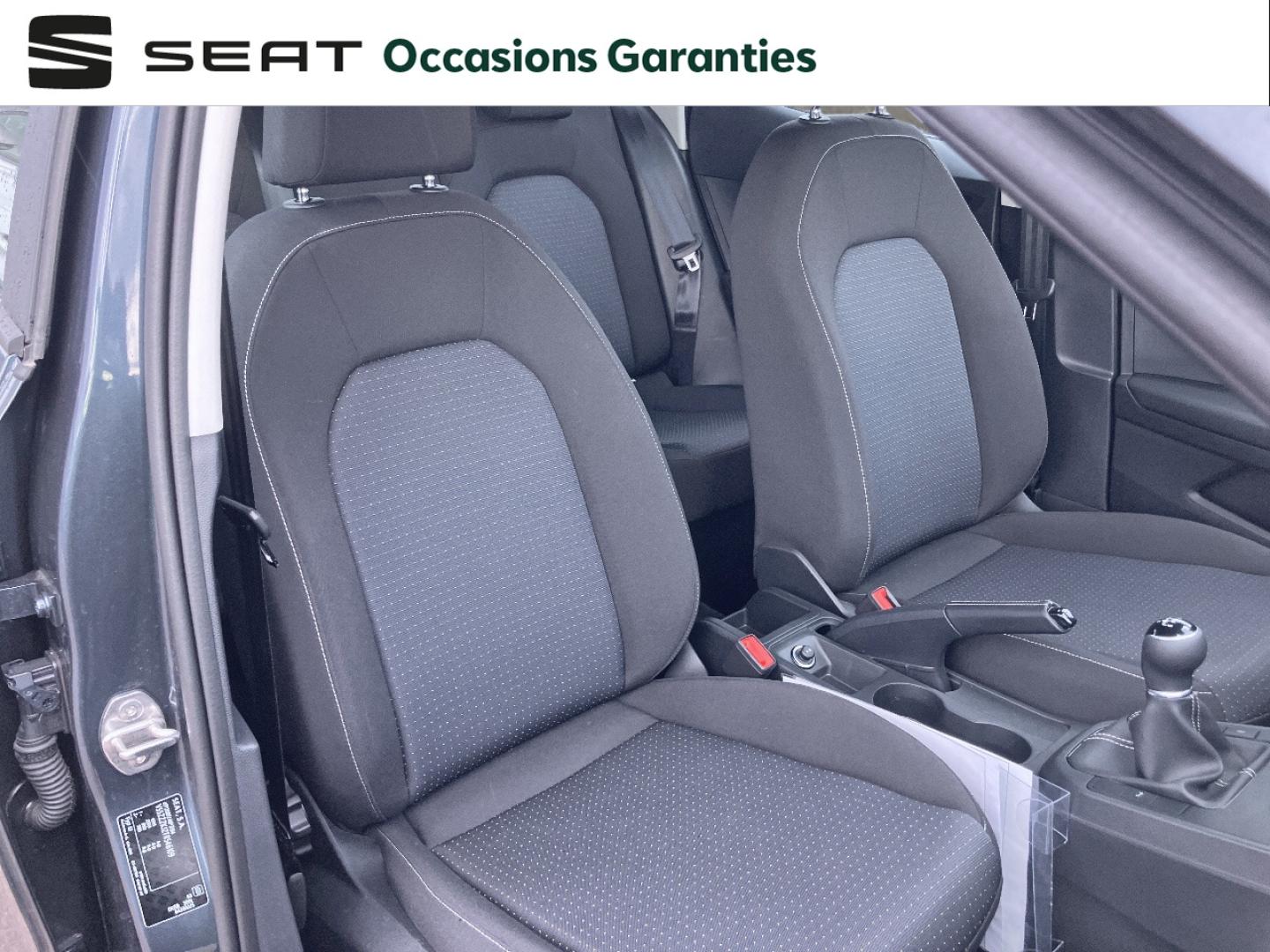 Voitures occasions SEAT IBIZA Copa Longeville-lès-Saint-Avold