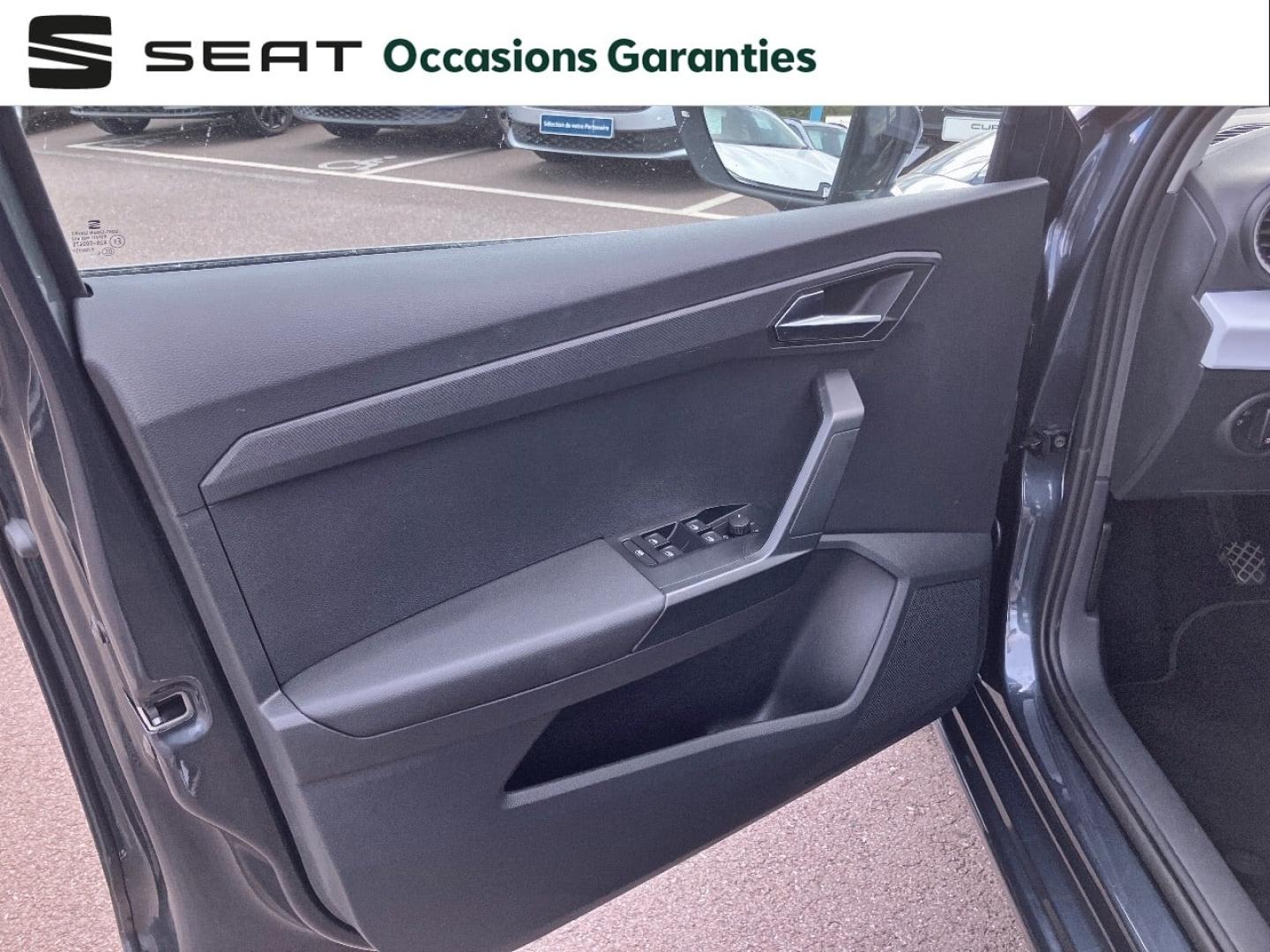 Voitures occasions SEAT IBIZA Copa Longeville-lès-Saint-Avold