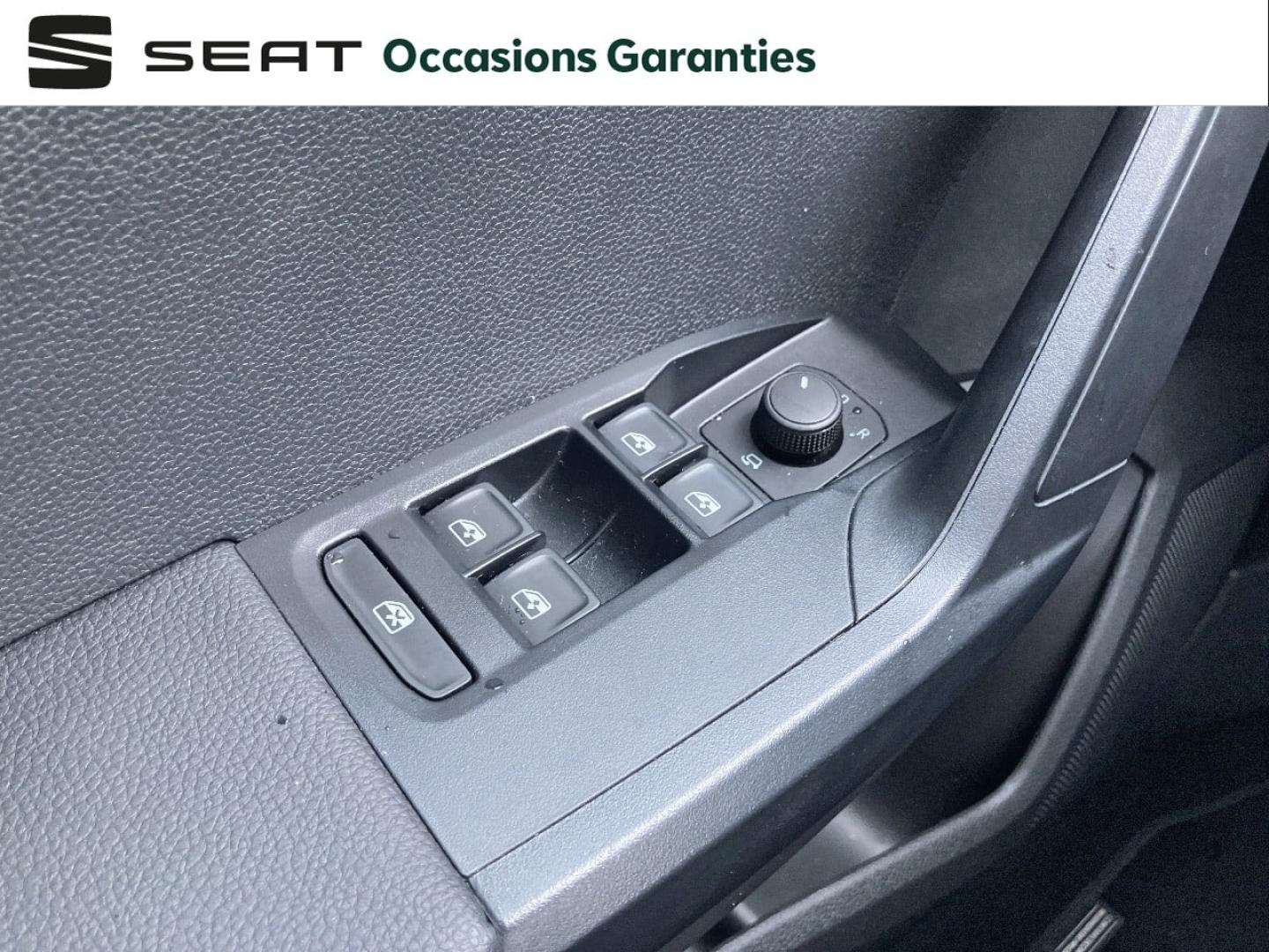 Voitures occasions SEAT IBIZA Copa Longeville-lès-Saint-Avold