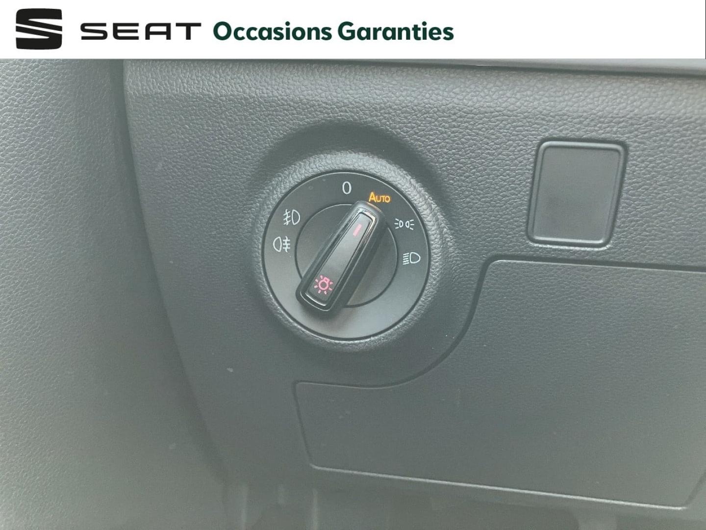 Voitures occasions SEAT IBIZA Copa Longeville-lès-Saint-Avold