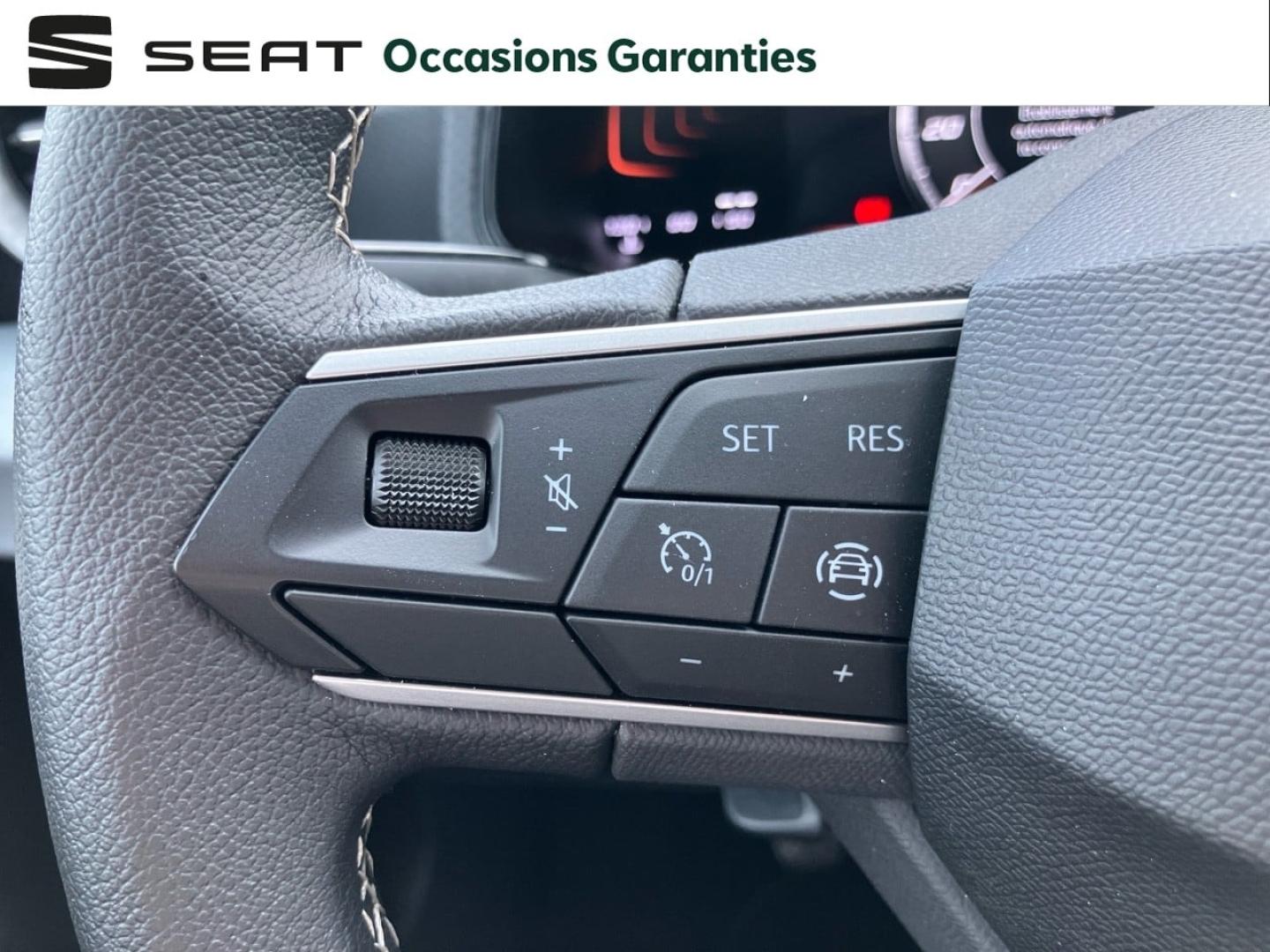 Voitures occasions SEAT IBIZA Copa Longeville-lès-Saint-Avold