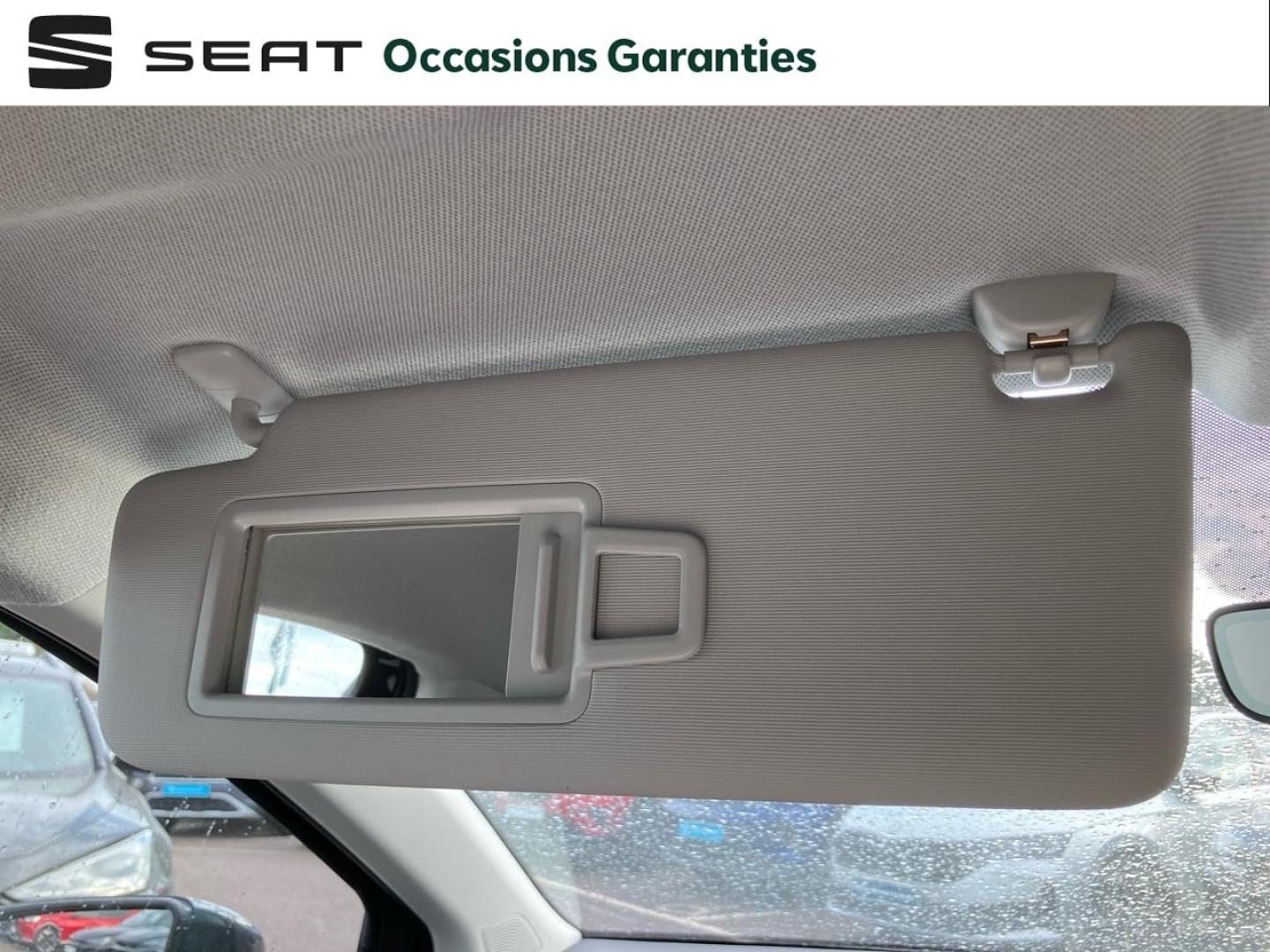 Voitures occasions SEAT IBIZA Copa Longeville-lès-Saint-Avold