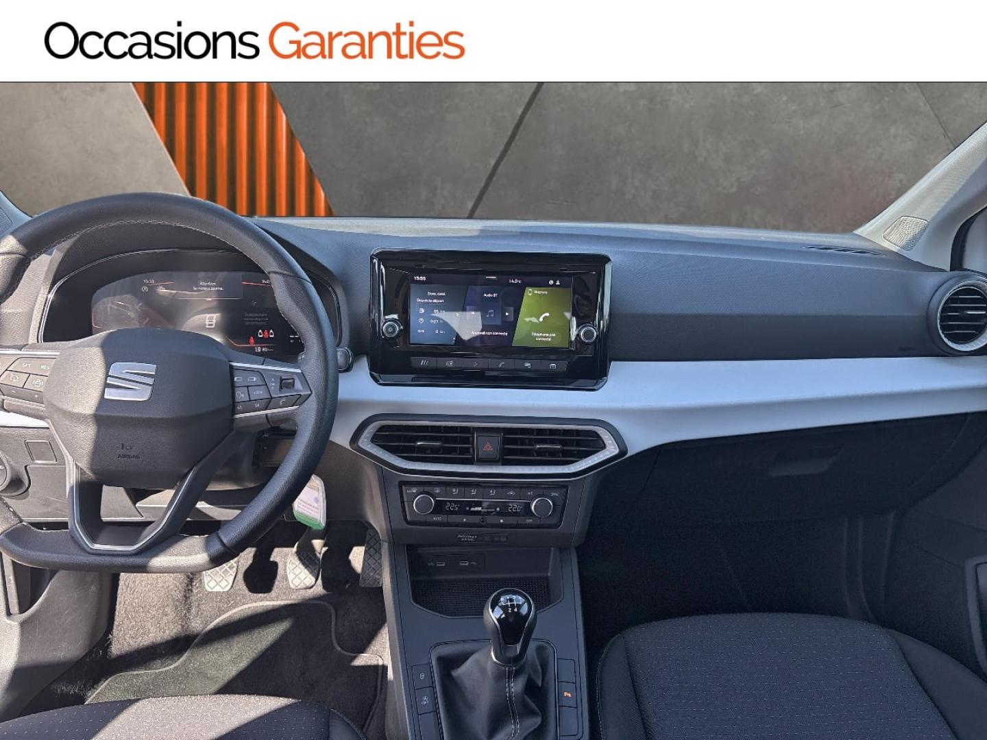 Voitures occasions SEAT IBIZA Copa Longeville-lès-Saint-Avold