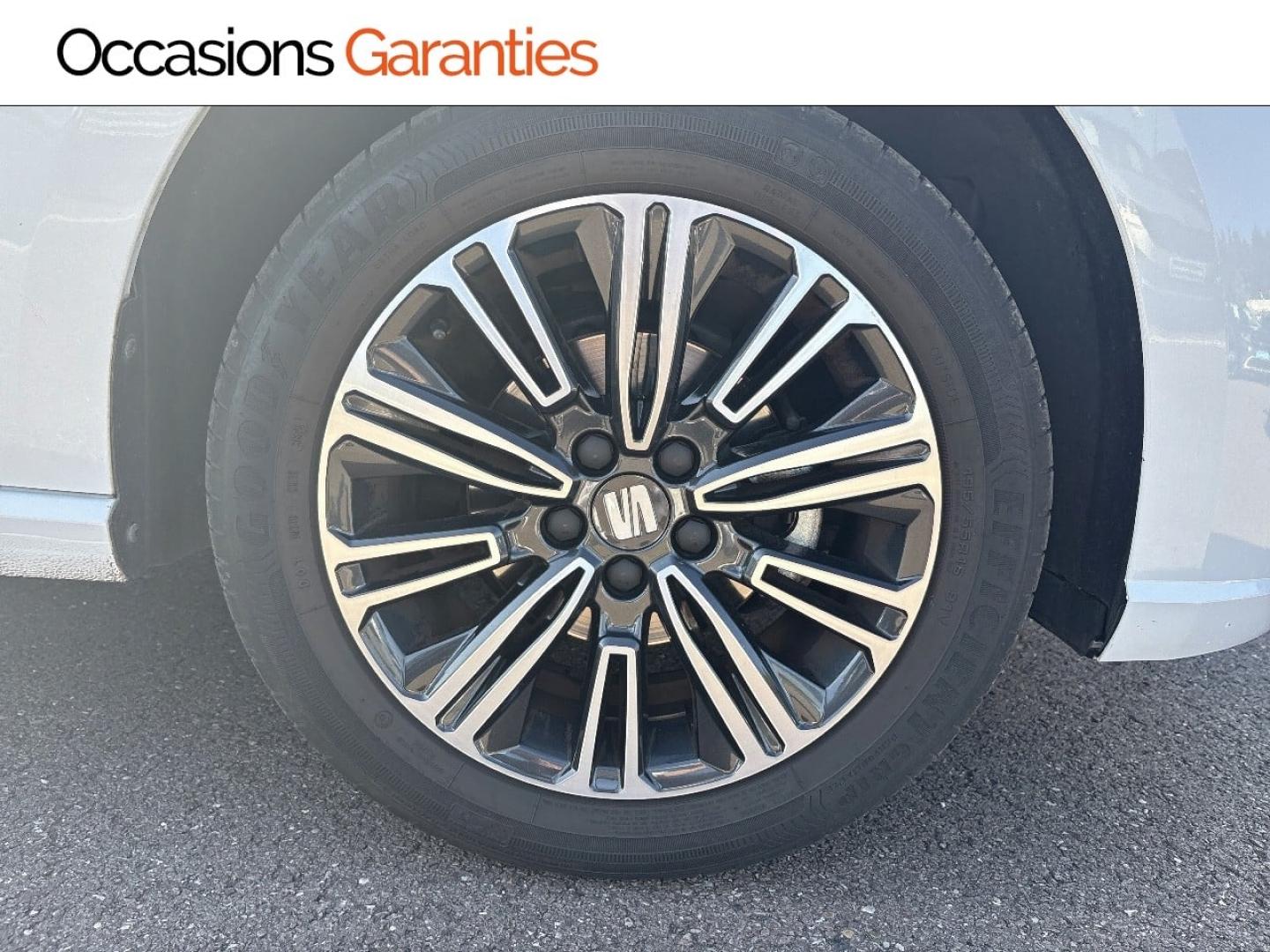 Voitures occasions SEAT IBIZA Copa Longeville-lès-Saint-Avold