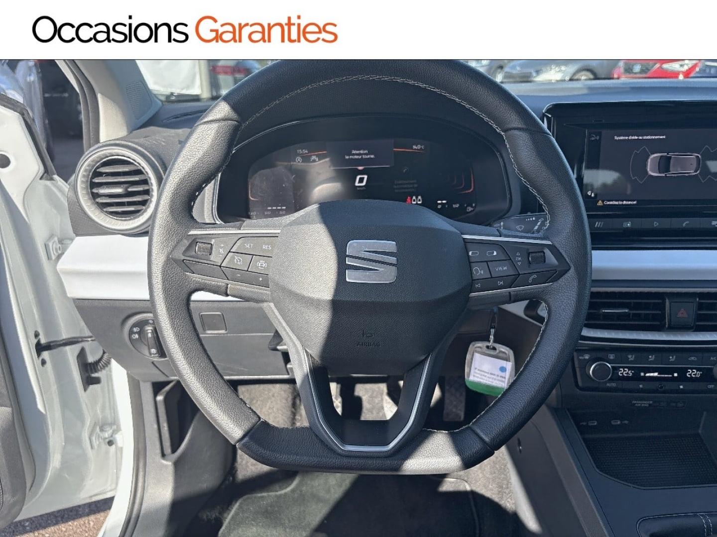 Voitures occasions SEAT IBIZA Copa Longeville-lès-Saint-Avold