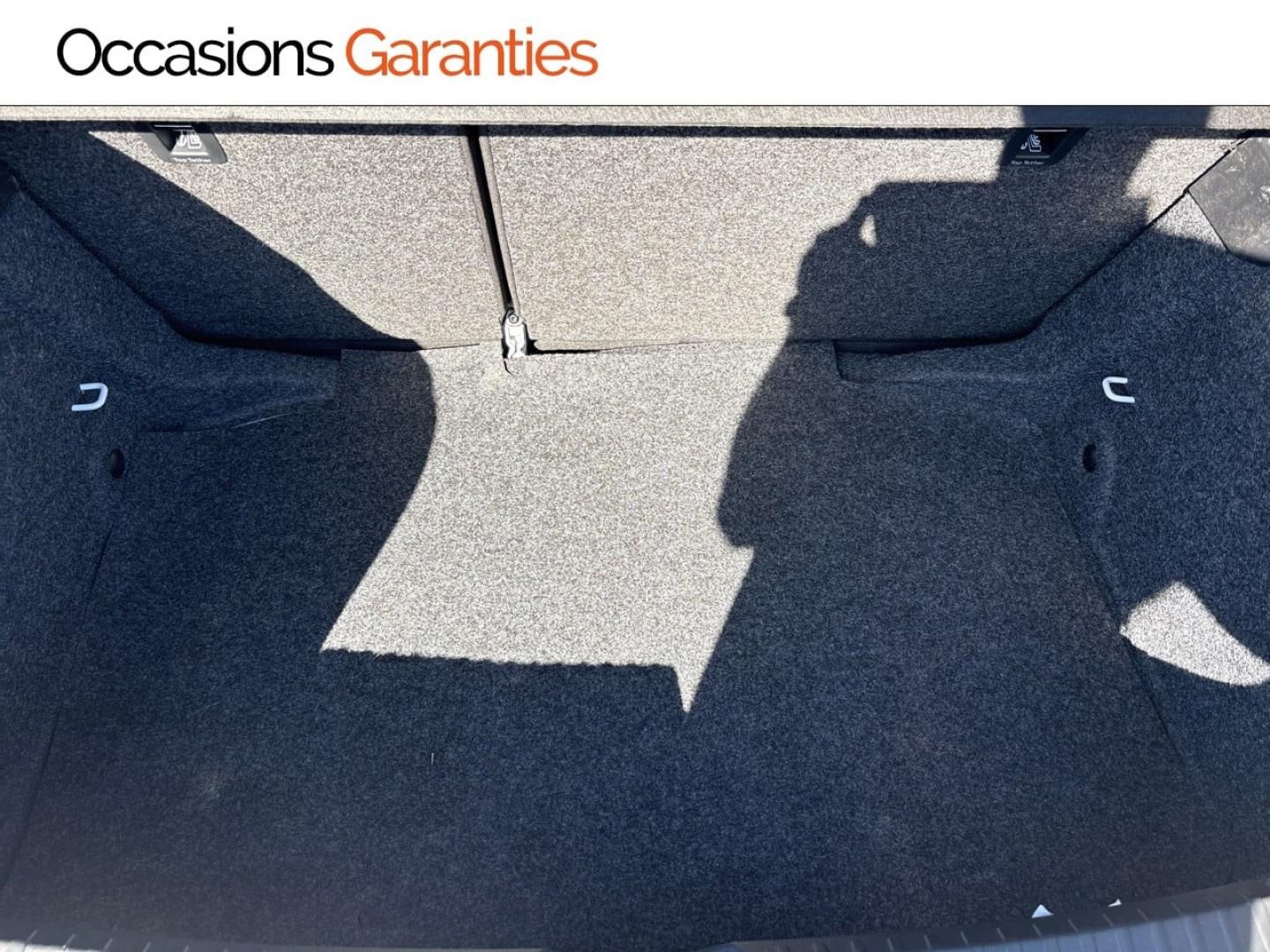 Voitures occasions SEAT IBIZA Copa Longeville-lès-Saint-Avold