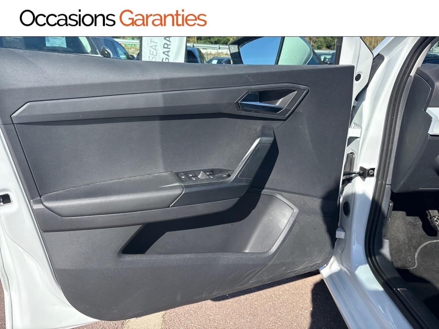 Voitures occasions SEAT IBIZA Copa Longeville-lès-Saint-Avold