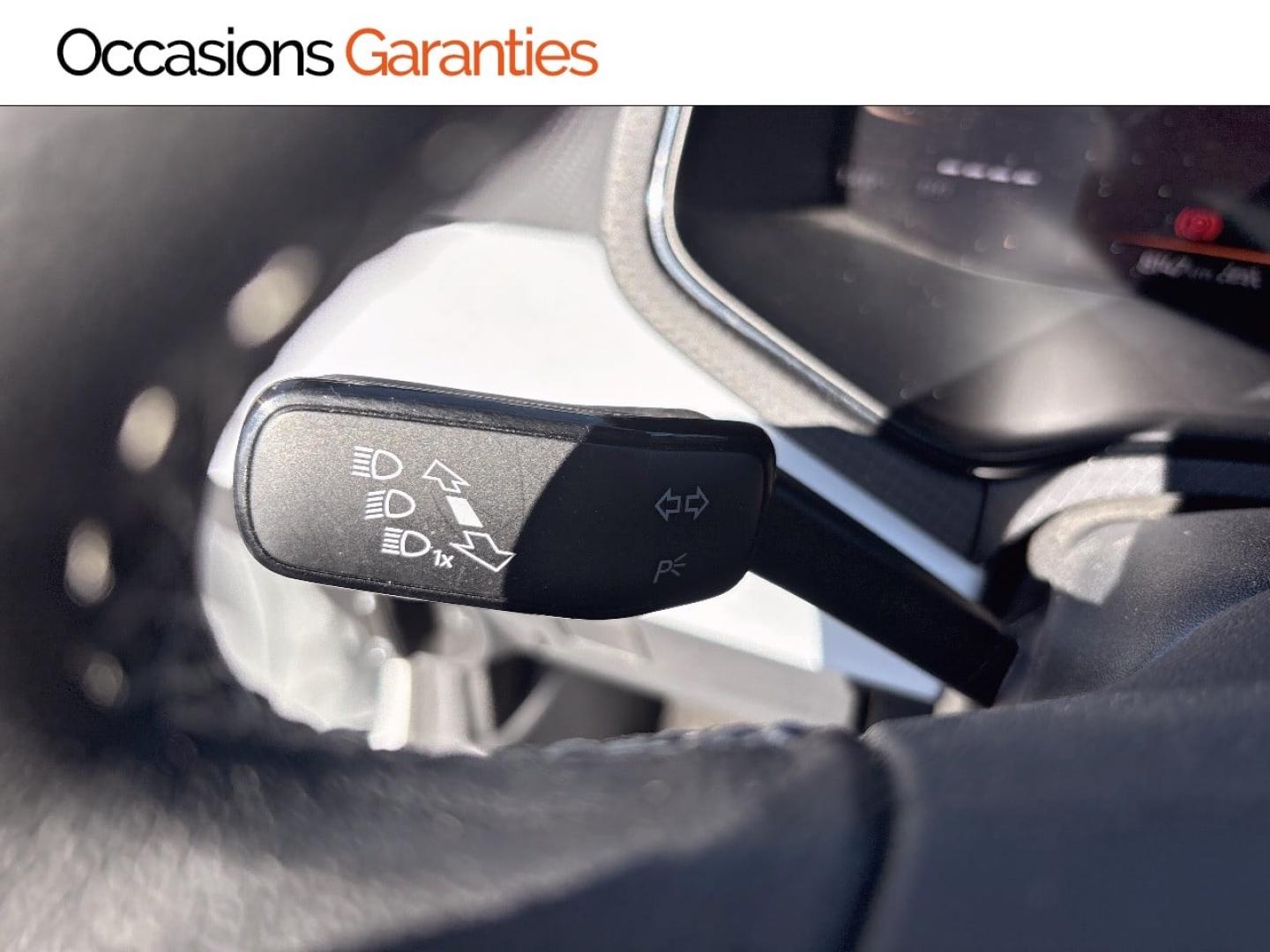 Voitures occasions SEAT IBIZA Copa Longeville-lès-Saint-Avold
