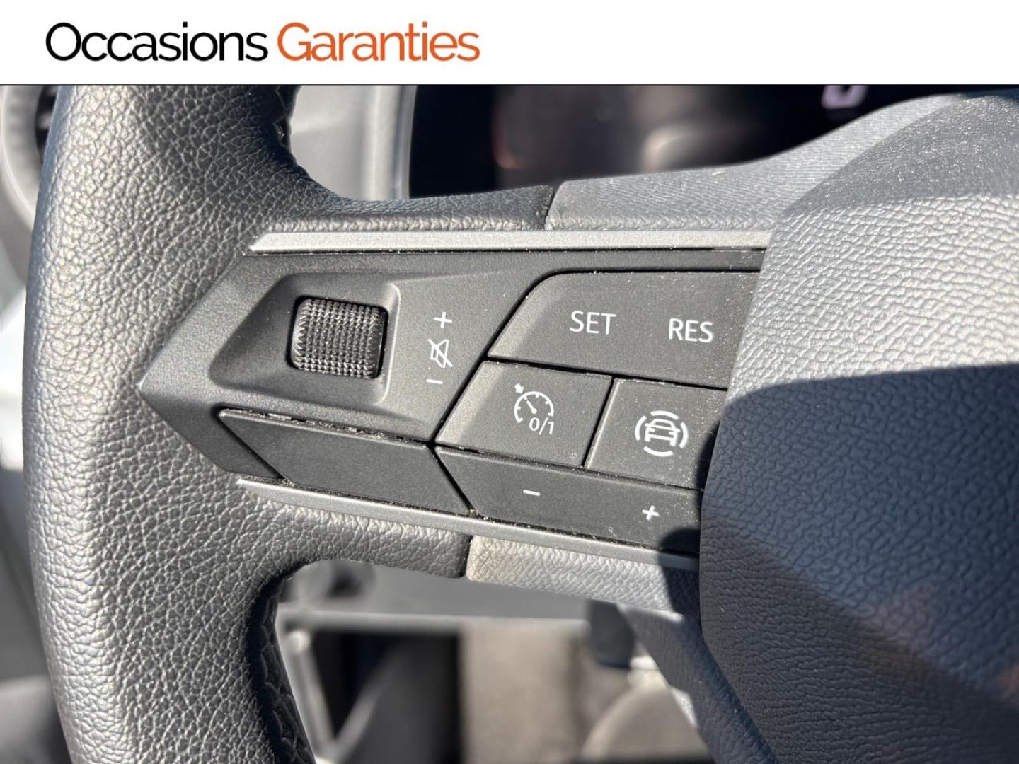 Voitures occasions SEAT IBIZA Copa Longeville-lès-Saint-Avold