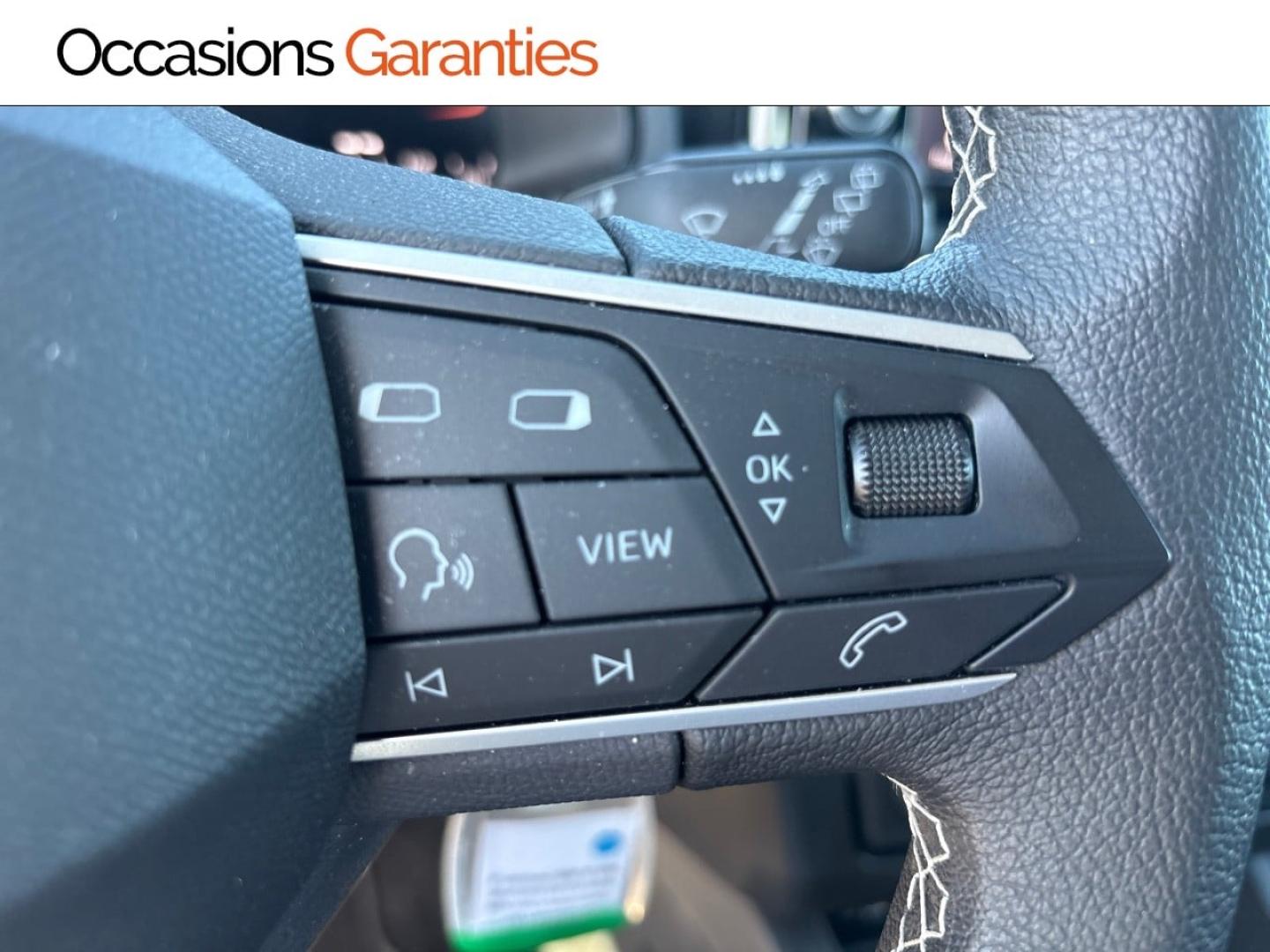 Voitures occasions SEAT IBIZA Copa Longeville-lès-Saint-Avold