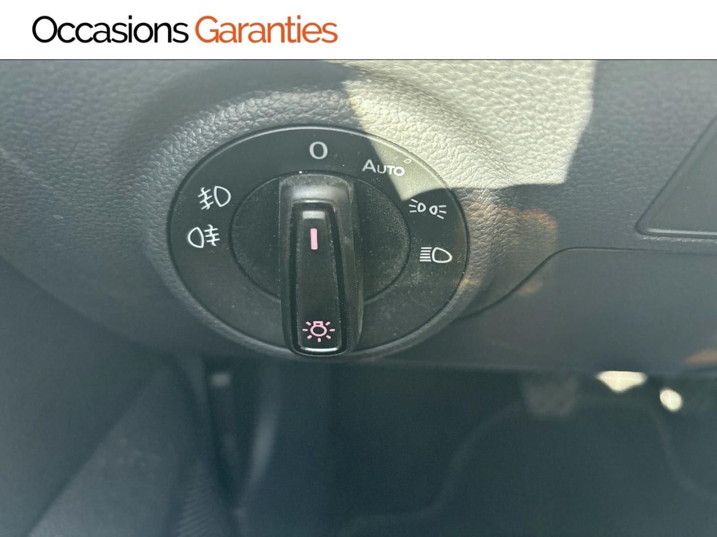 Voitures occasions SEAT IBIZA Copa Longeville-lès-Saint-Avold