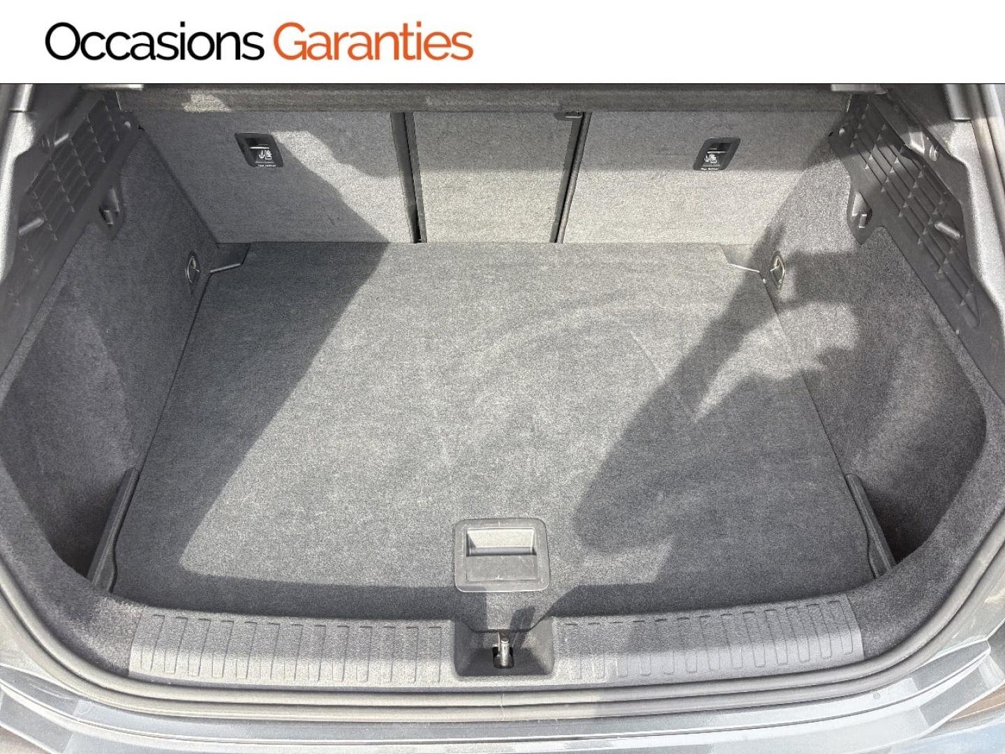 Voitures occasions Audi A3 Sportback S line Longeville-lès-Saint-Avold