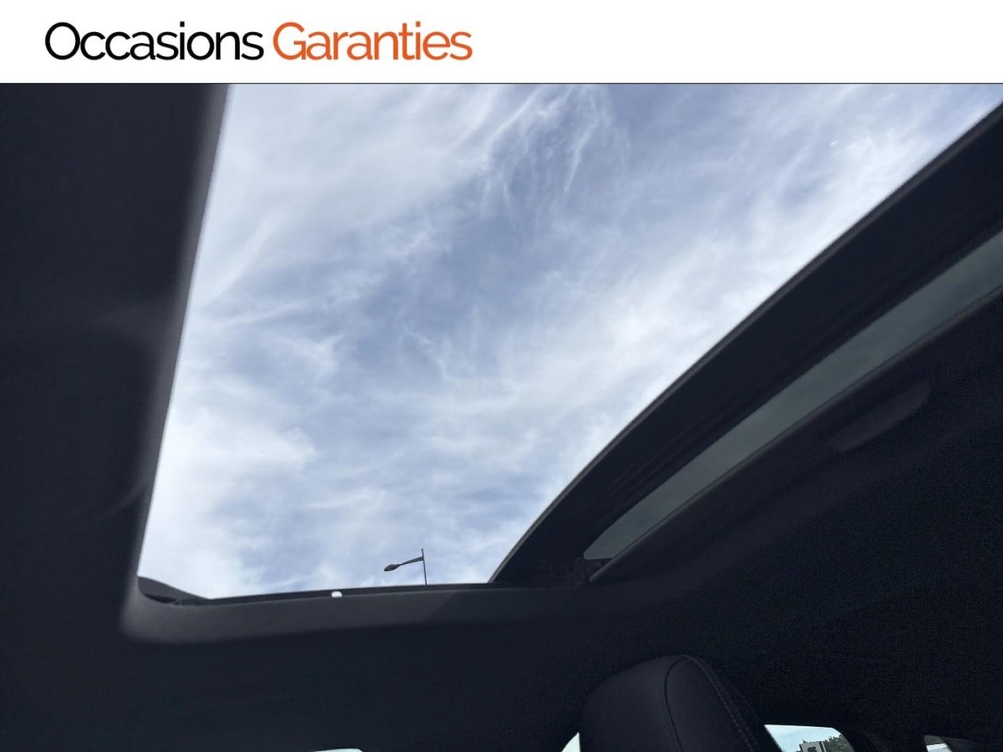 Voitures occasions Audi A3 Sportback S line Longeville-lès-Saint-Avold