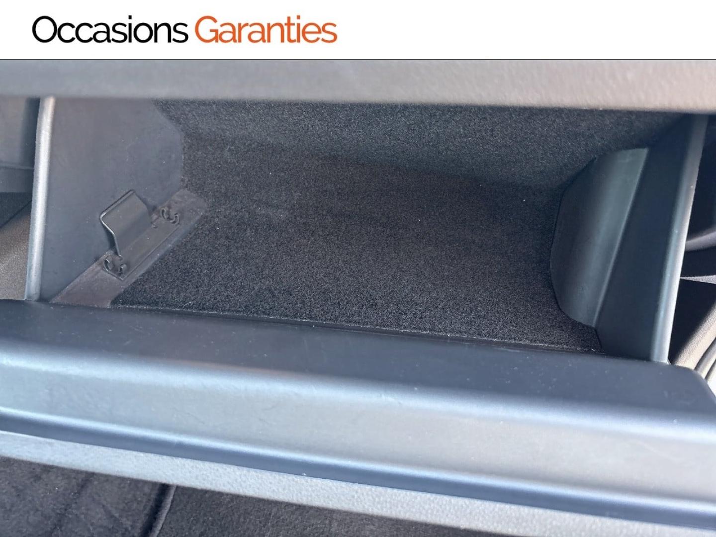 Voitures occasions ŠKODA Octavia Combi Sportline Longeville-lès-Saint-Avold