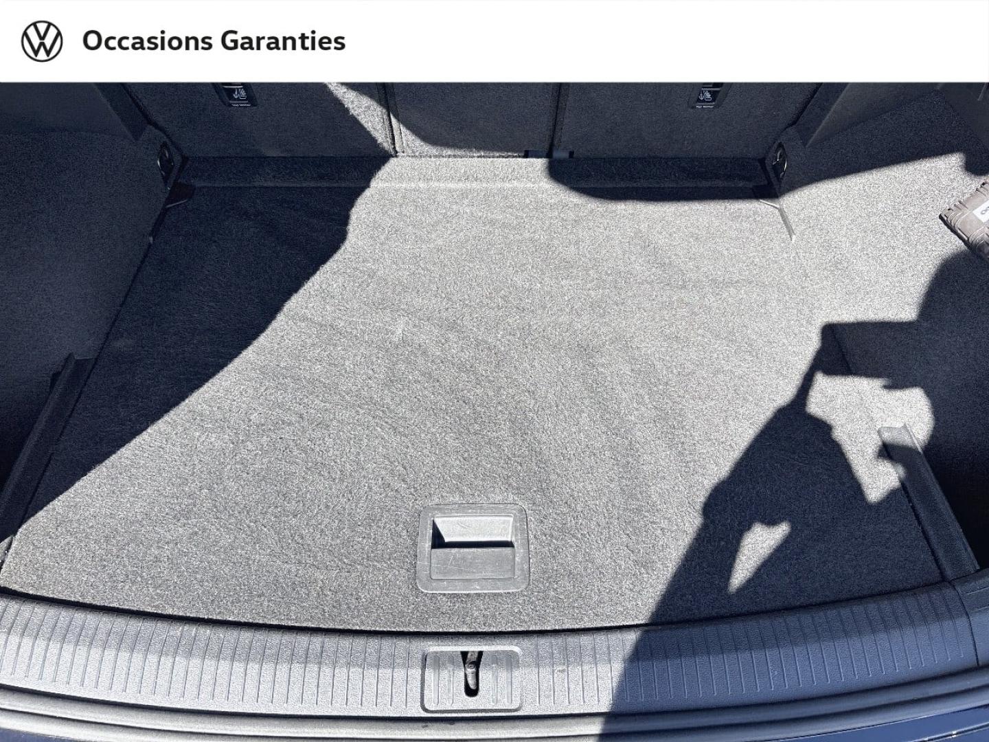 Voitures occasions VOLKSWAGEN TIGUAN Elegance Longeville-lès-Saint-Avold