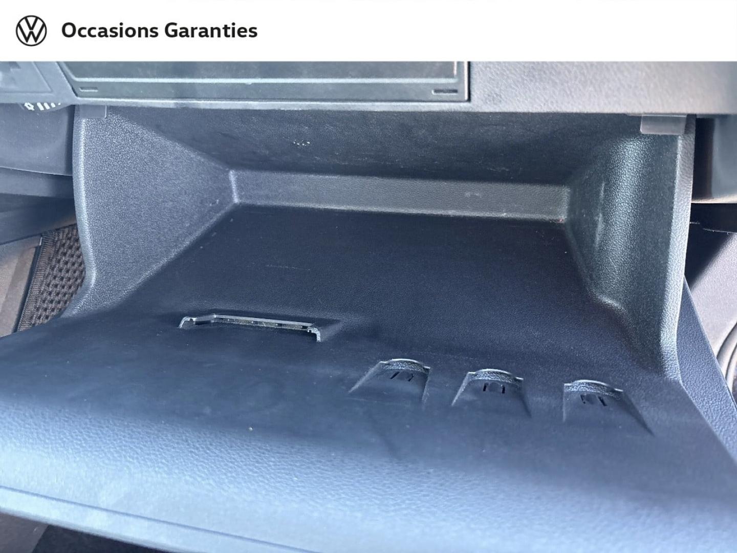 Voitures occasions VOLKSWAGEN TIGUAN Elegance Longeville-lès-Saint-Avold