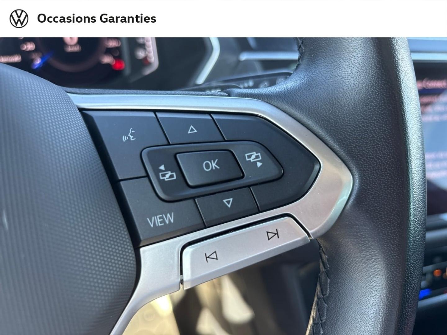 Voitures occasions VOLKSWAGEN TIGUAN Elegance Longeville-lès-Saint-Avold