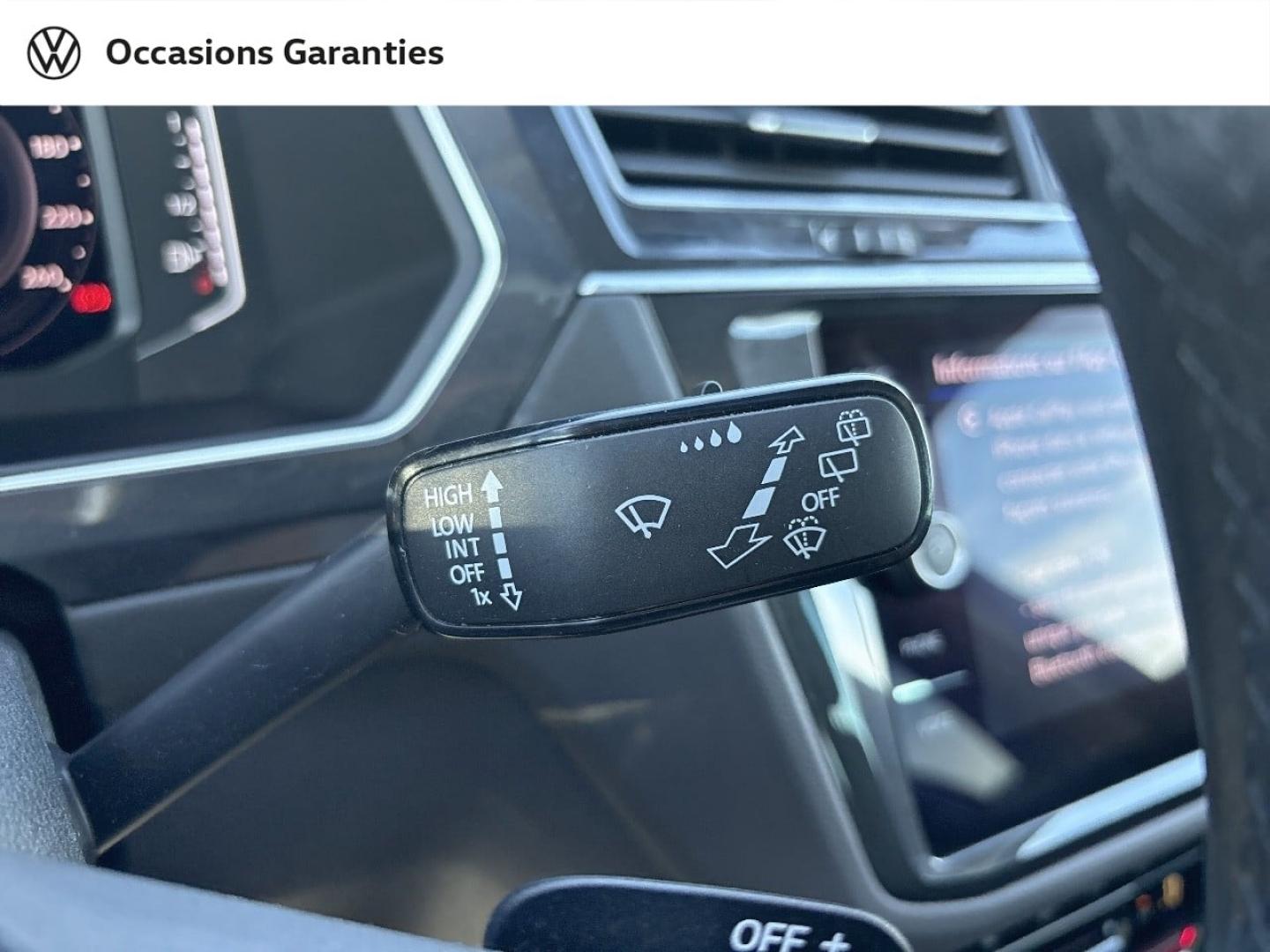 Voitures occasions VOLKSWAGEN TIGUAN Elegance Longeville-lès-Saint-Avold