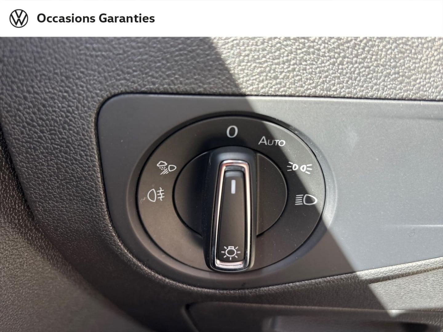 Voitures occasions VOLKSWAGEN TIGUAN Elegance Longeville-lès-Saint-Avold
