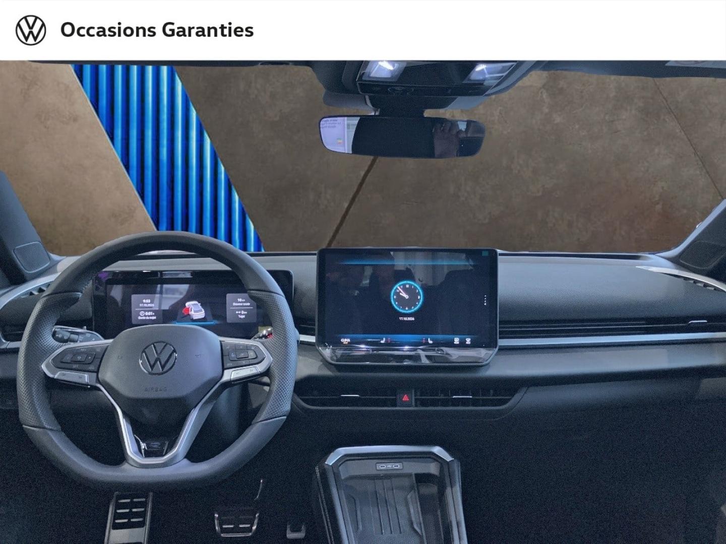 Voitures occasions VOLKSWAGEN T-ROC R-Line Longeville-lès-Saint-Avold