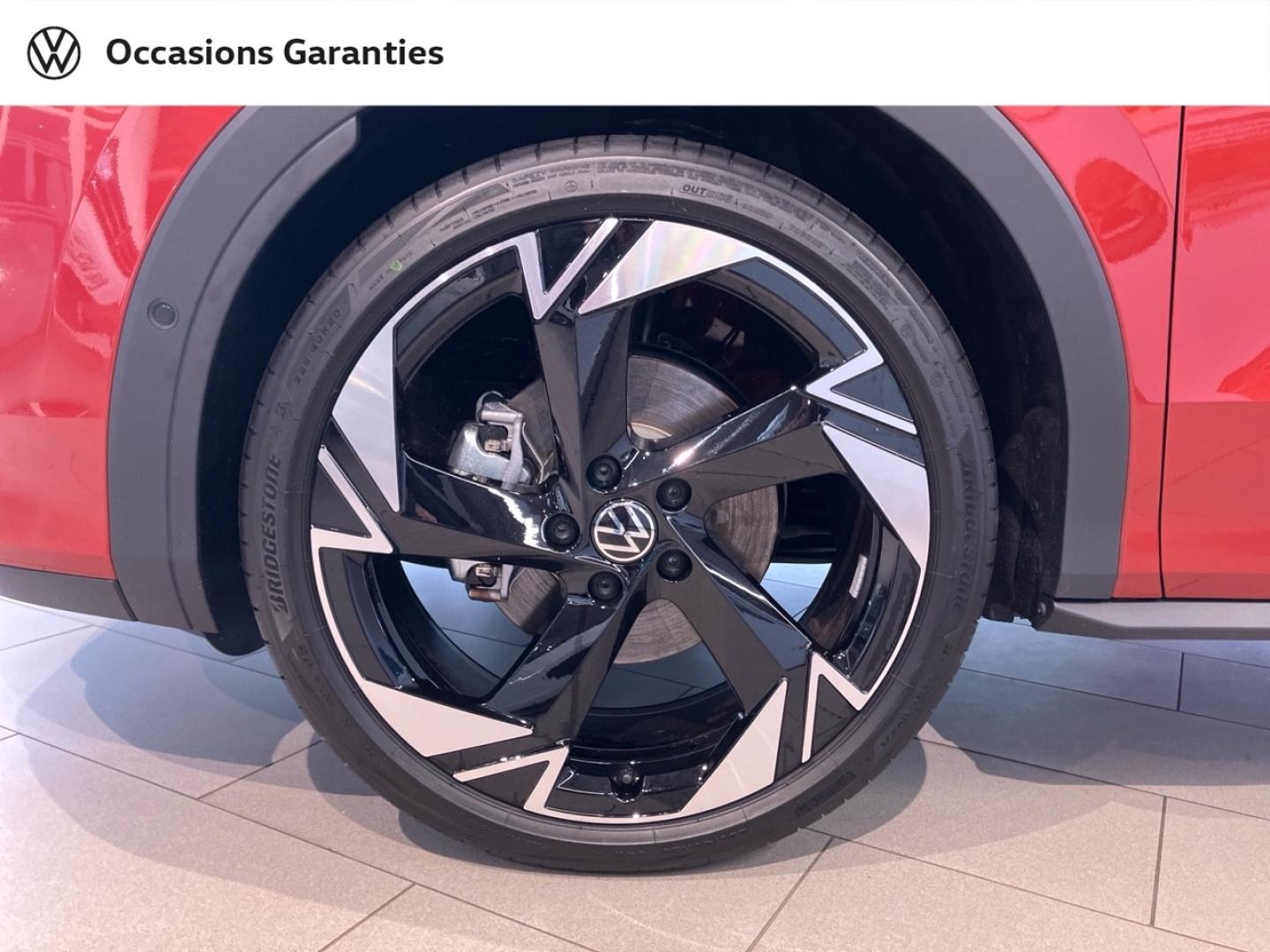 Voitures occasions VOLKSWAGEN T-ROC R-Line Sarreguemines