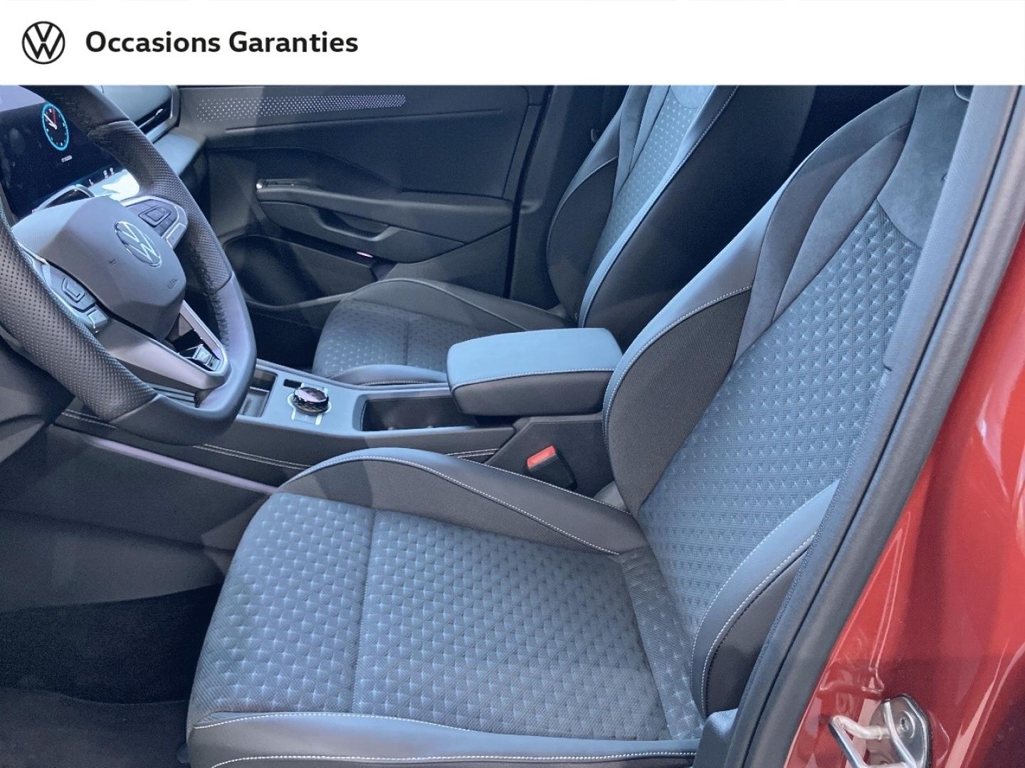 Voitures occasions VOLKSWAGEN T-ROC R-Line Longeville-lès-Saint-Avold