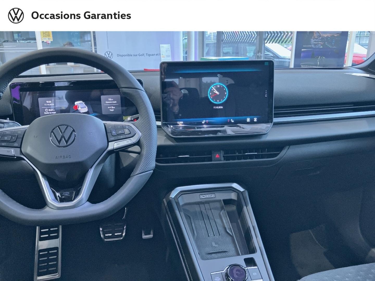 Voitures occasions VOLKSWAGEN T-ROC R-Line Longeville-lès-Saint-Avold