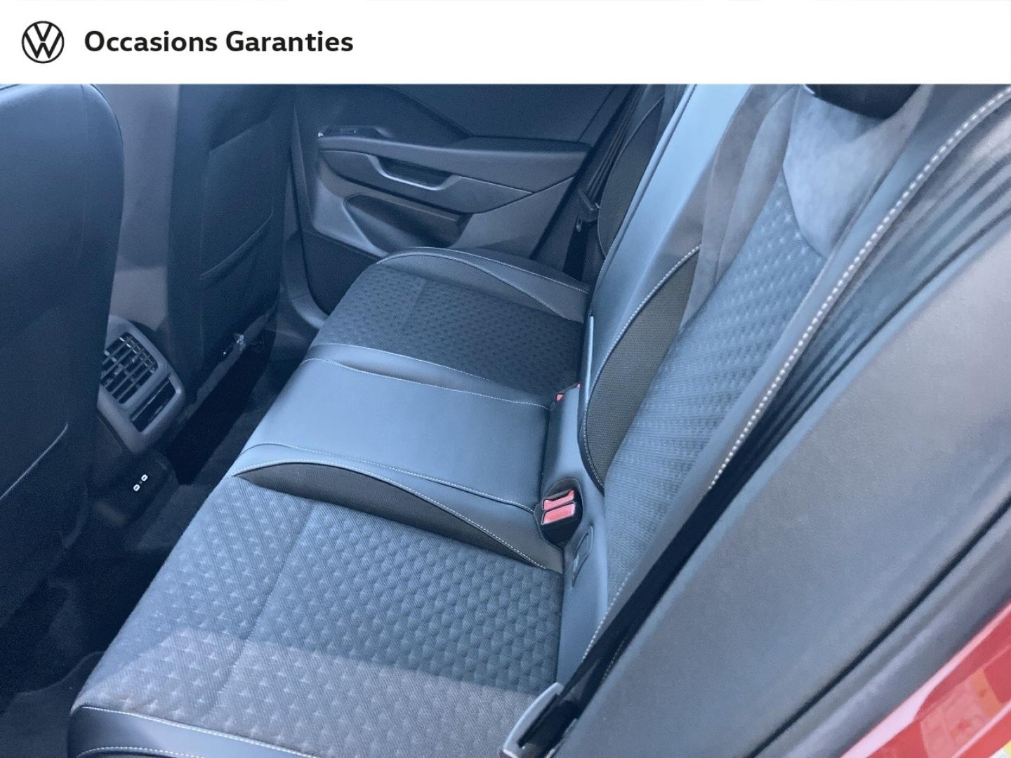 Voitures occasions VOLKSWAGEN T-ROC R-Line Longeville-lès-Saint-Avold
