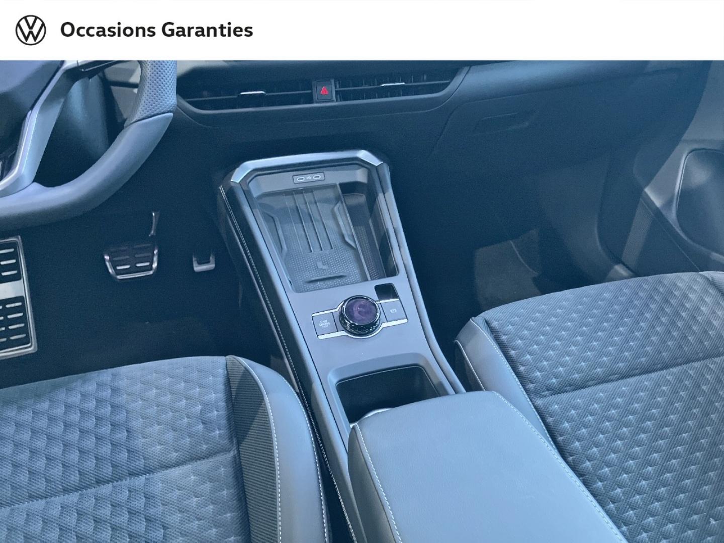 Voitures occasions VOLKSWAGEN T-ROC R-Line Longeville-lès-Saint-Avold