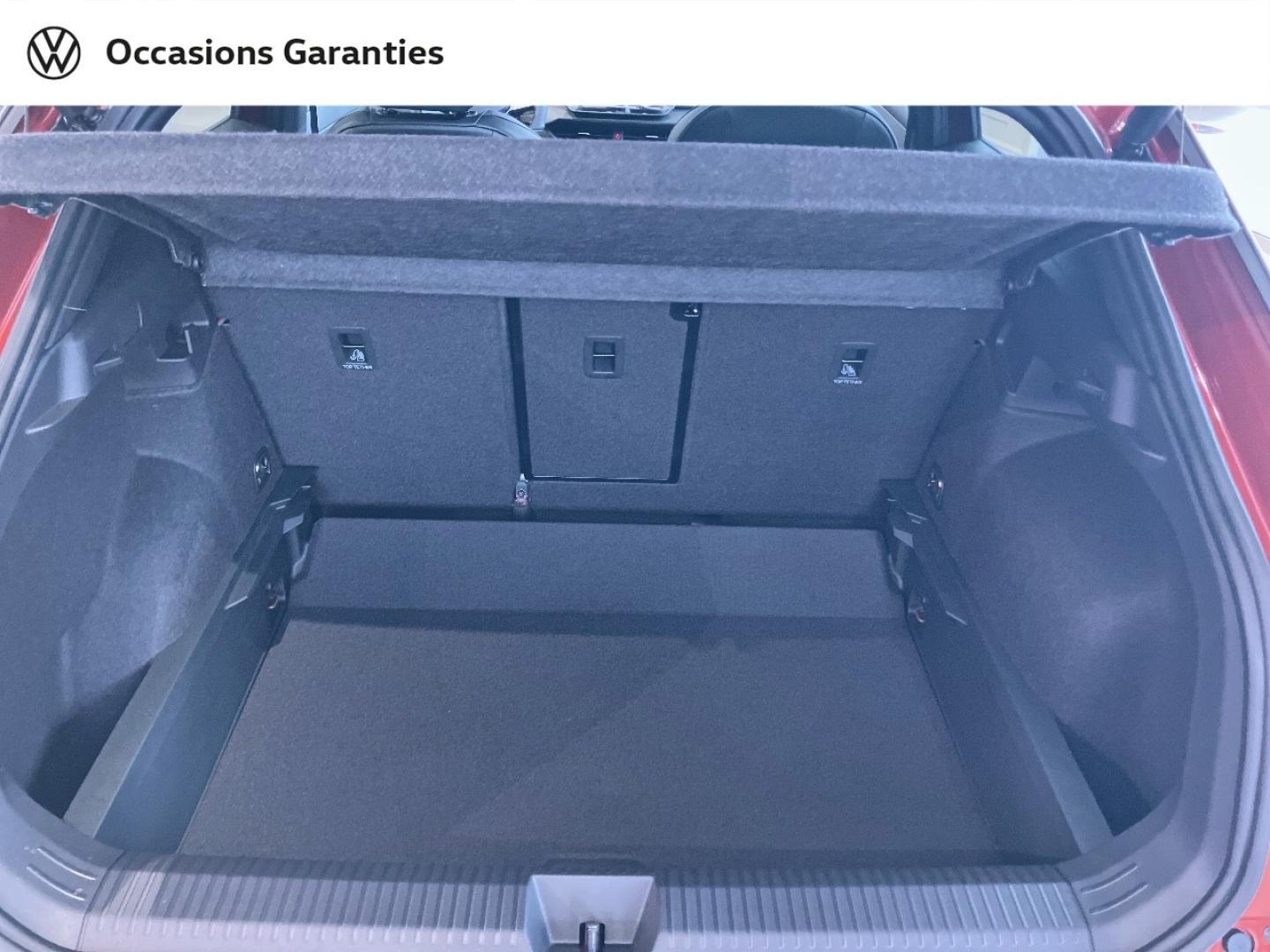 Voitures occasions VOLKSWAGEN T-ROC R-Line Sarreguemines