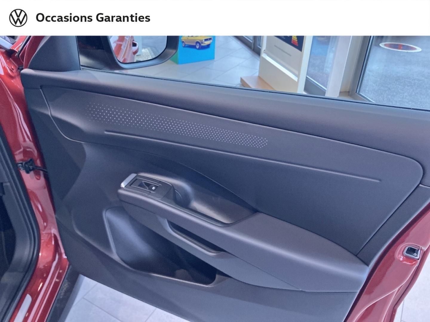 Voitures occasions VOLKSWAGEN T-ROC R-Line Longeville-lès-Saint-Avold