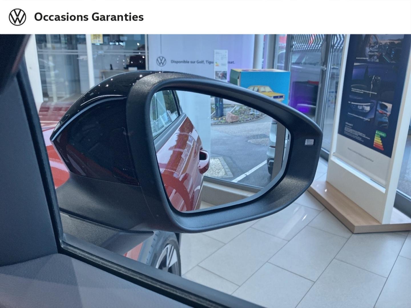 Voitures occasions VOLKSWAGEN T-ROC R-Line Longeville-lès-Saint-Avold