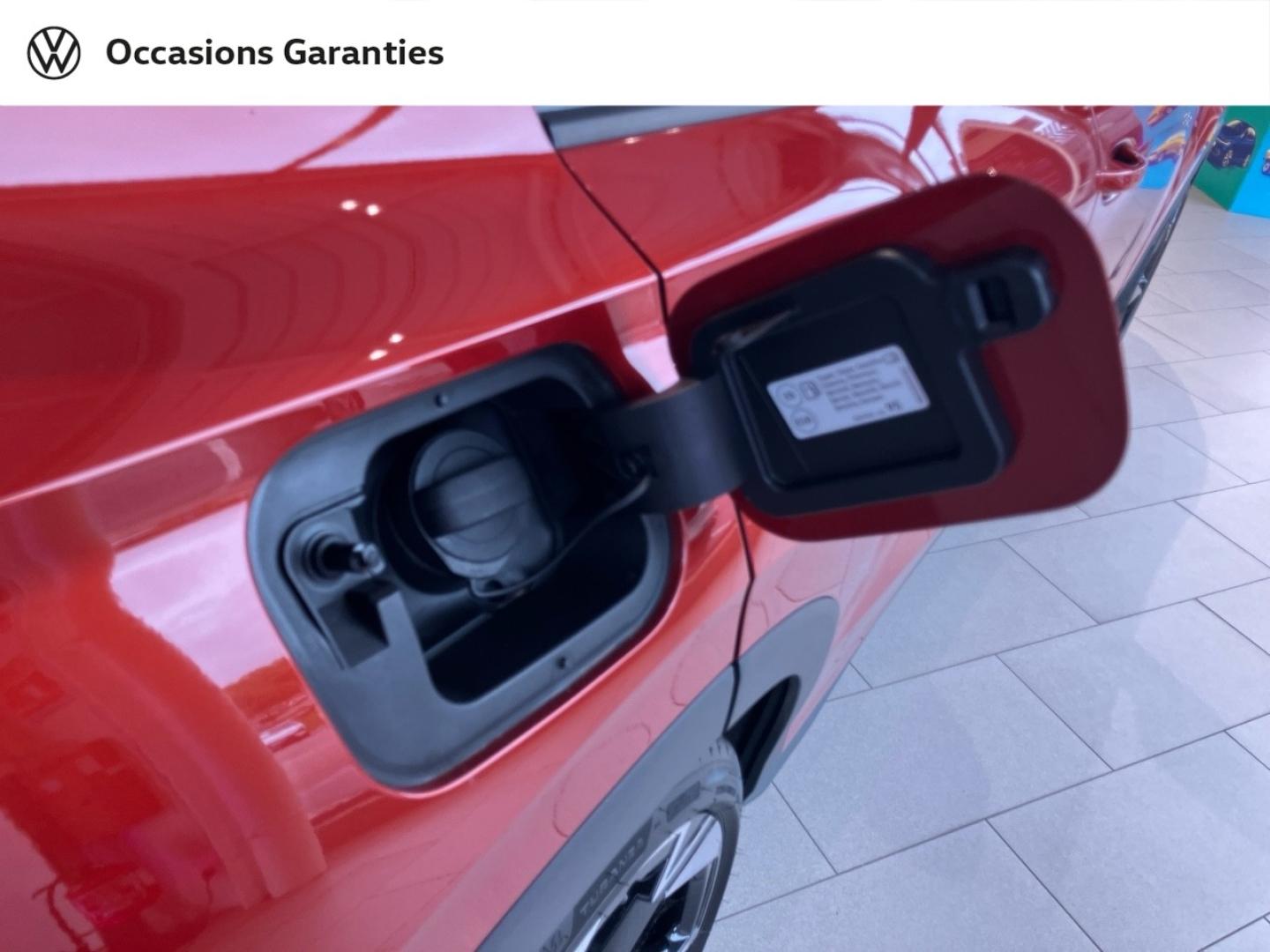 Voitures occasions VOLKSWAGEN T-ROC R-Line Longeville-lès-Saint-Avold