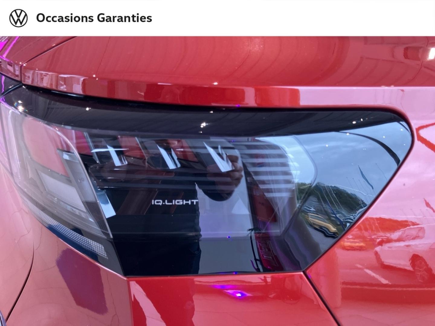 Voitures occasions VOLKSWAGEN T-ROC R-Line Longeville-lès-Saint-Avold