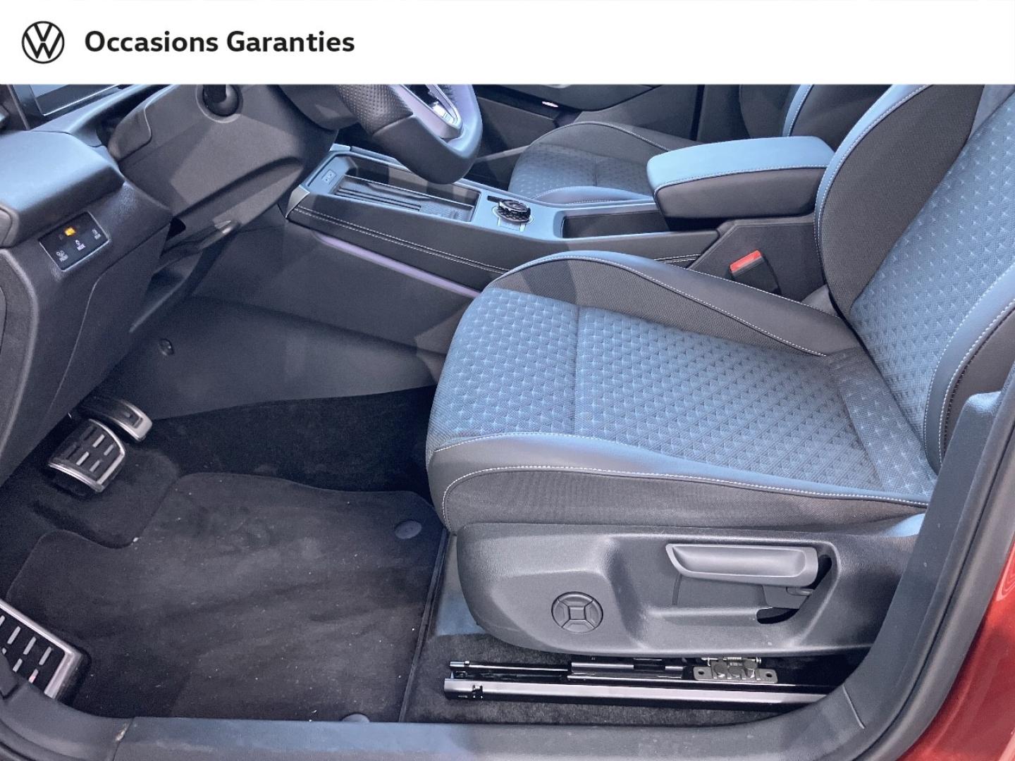 Voitures occasions VOLKSWAGEN T-ROC R-Line Longeville-lès-Saint-Avold