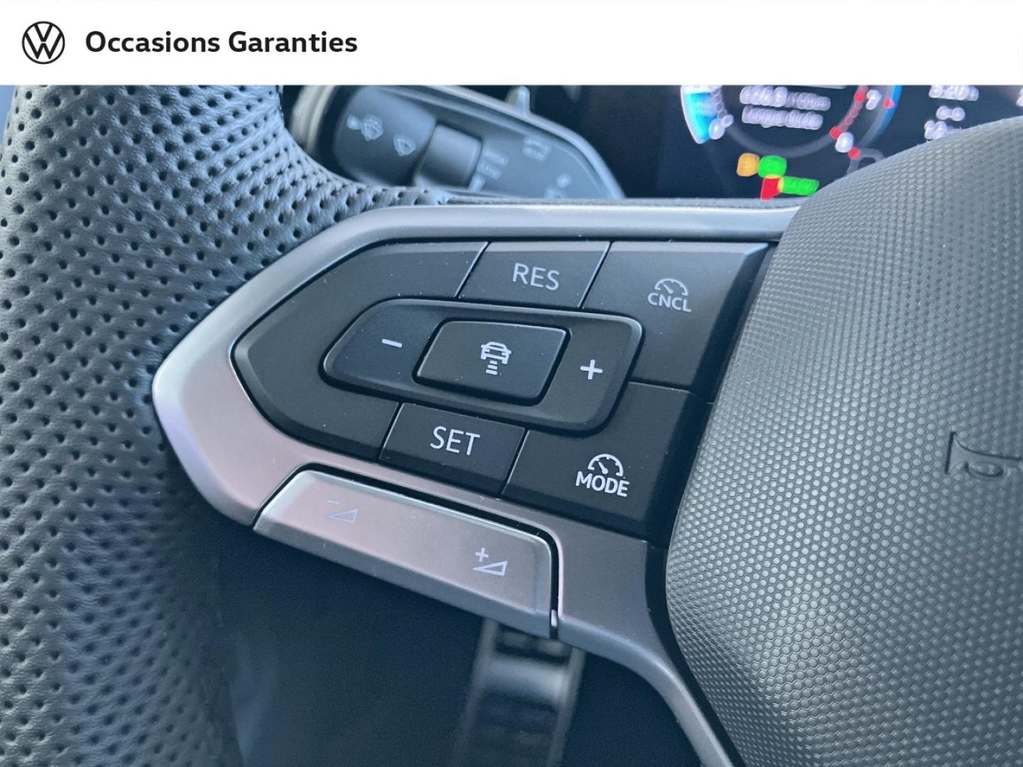 Voitures occasions VOLKSWAGEN T-ROC R-Line Longeville-lès-Saint-Avold