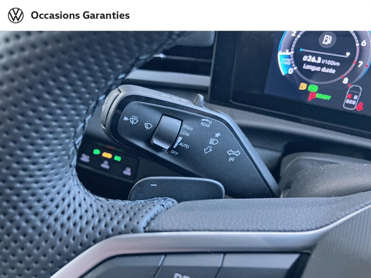 Voitures occasions VOLKSWAGEN T-ROC R-Line Longeville-lès-Saint-Avold