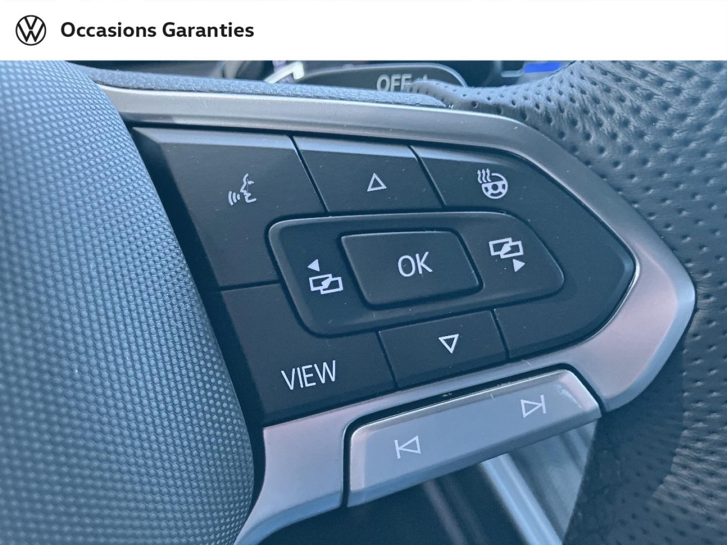 Voitures occasions VOLKSWAGEN T-ROC R-Line Sarreguemines