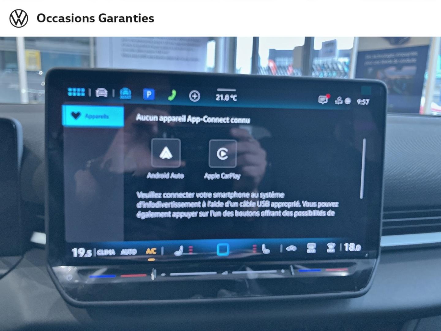 Voitures occasions VOLKSWAGEN T-ROC R-Line Sarreguemines